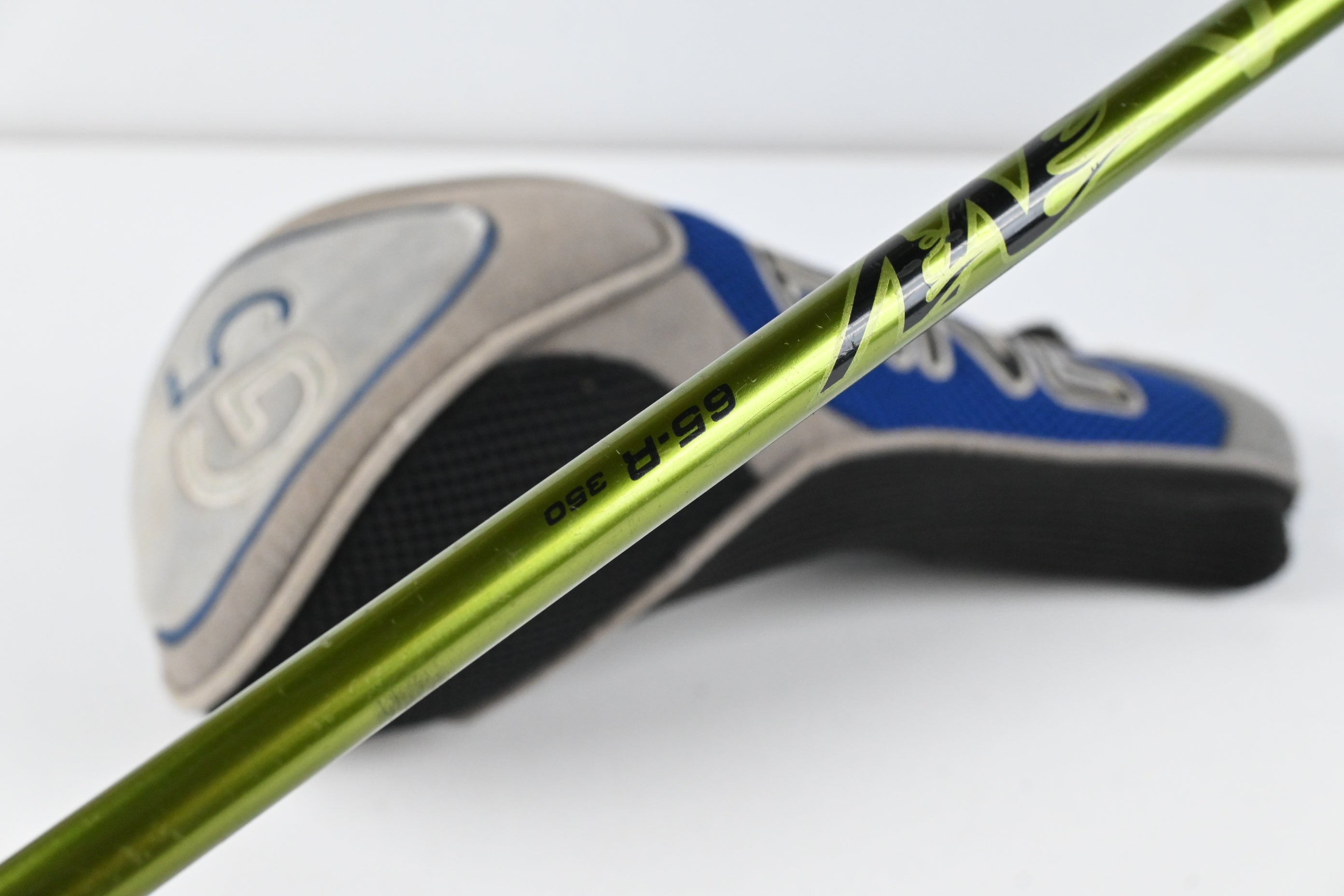 Ping G5 Driver / 10.5 Degree / Regular Flex Aldila NV Green 65 Shaft
