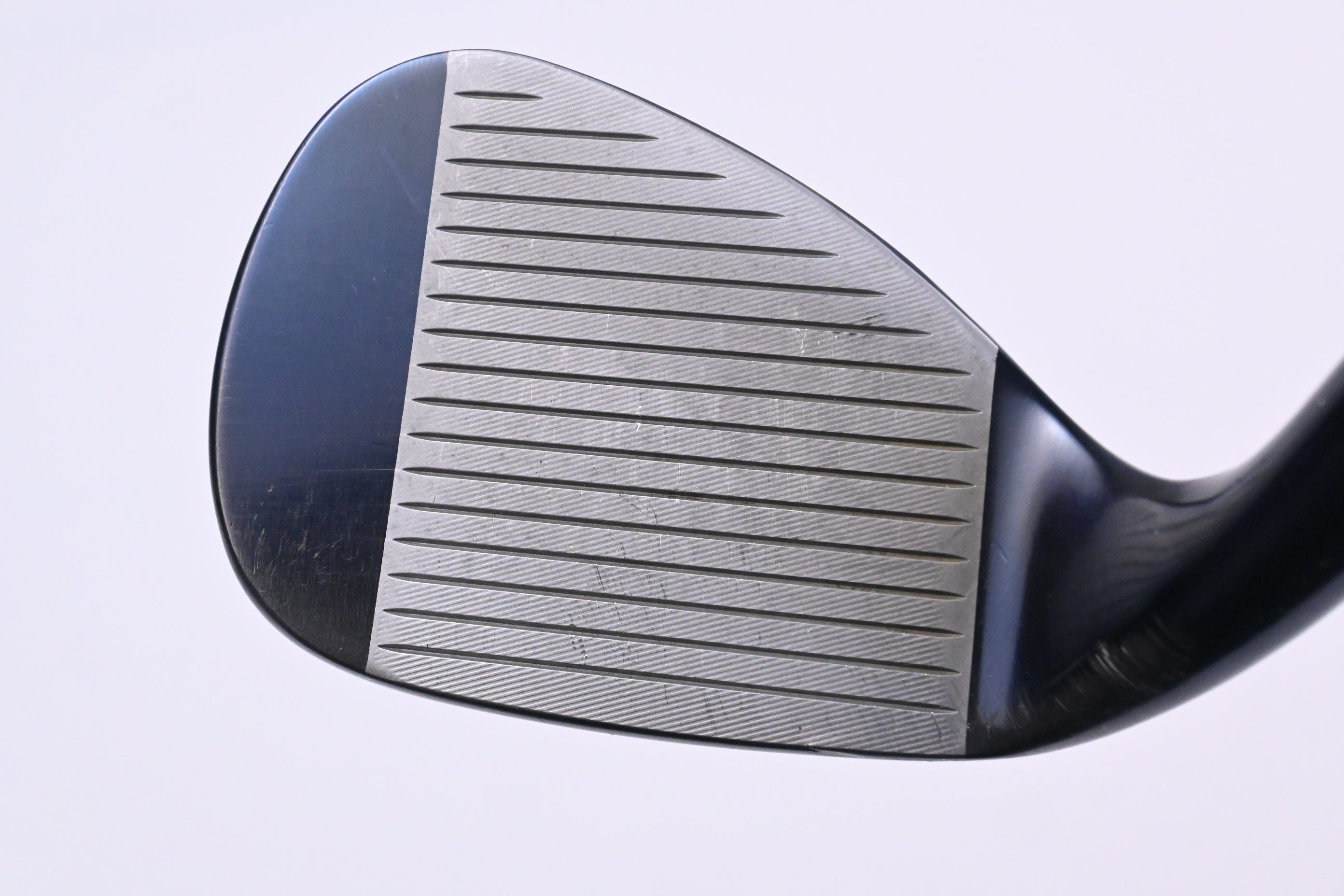 Callaway Opus Platinum Blue Sand Wedge / 54 Degree / Wedge Flex UST Recoil DART
