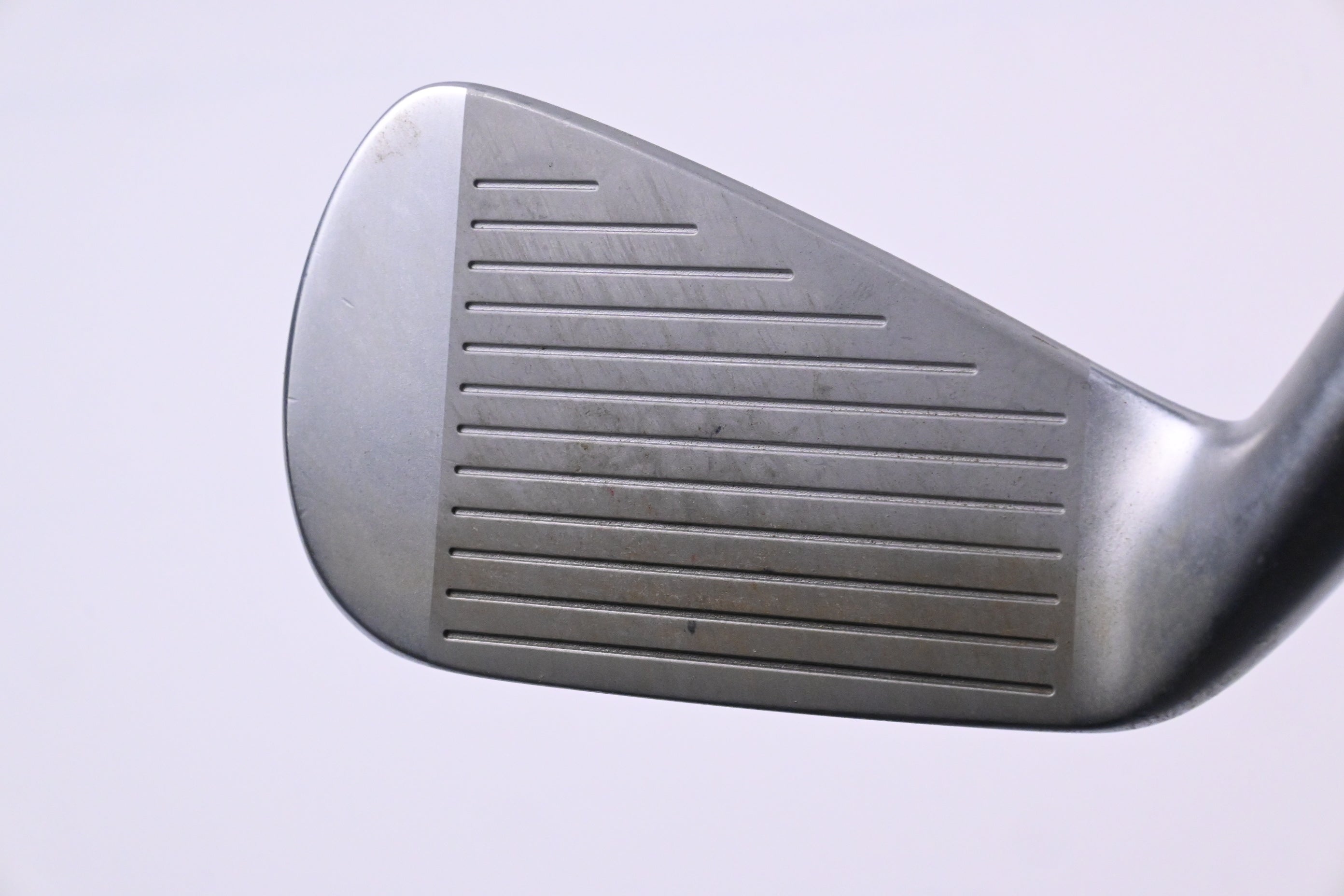 Mizuno Pro S-3 #5 Iron / 27 Degree / Stiff Flex Project X Shaft