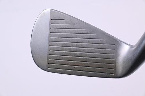 Mizuno Pro S-3 #5 Iron / 27 Degree / Stiff Flex Project X Shaft