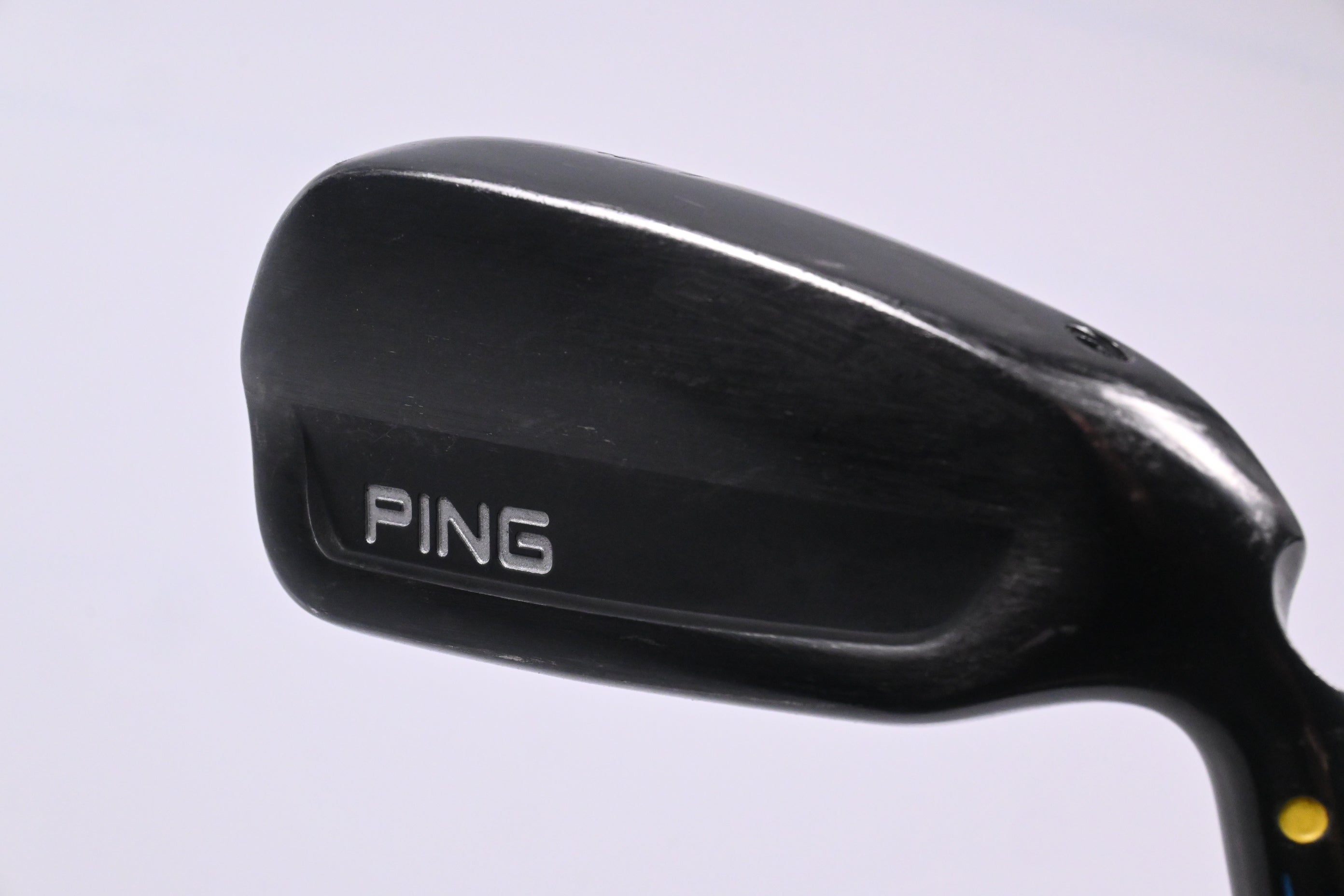 Ping G Crossover #5 Iron / 24 Degree / Yellow Dot /  Regular Flex Ping AMT 2.0