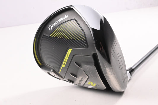 Taylormade M2 D-Type 2017 Driver / 10.5 Degree / Senior Flex Matrix Ozik MFS X5