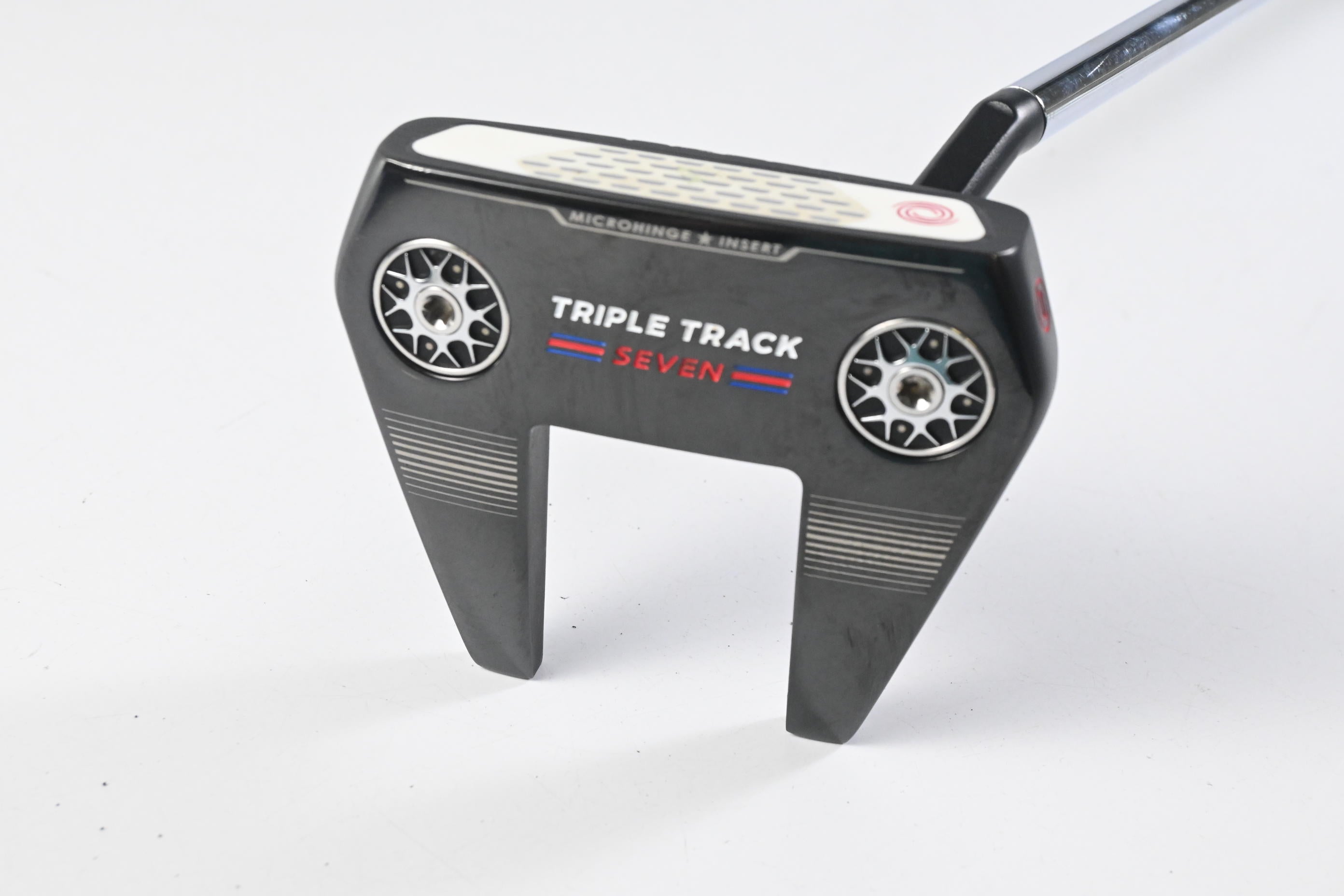 Odyssey Triple Track Seven Putter / 34 Inch