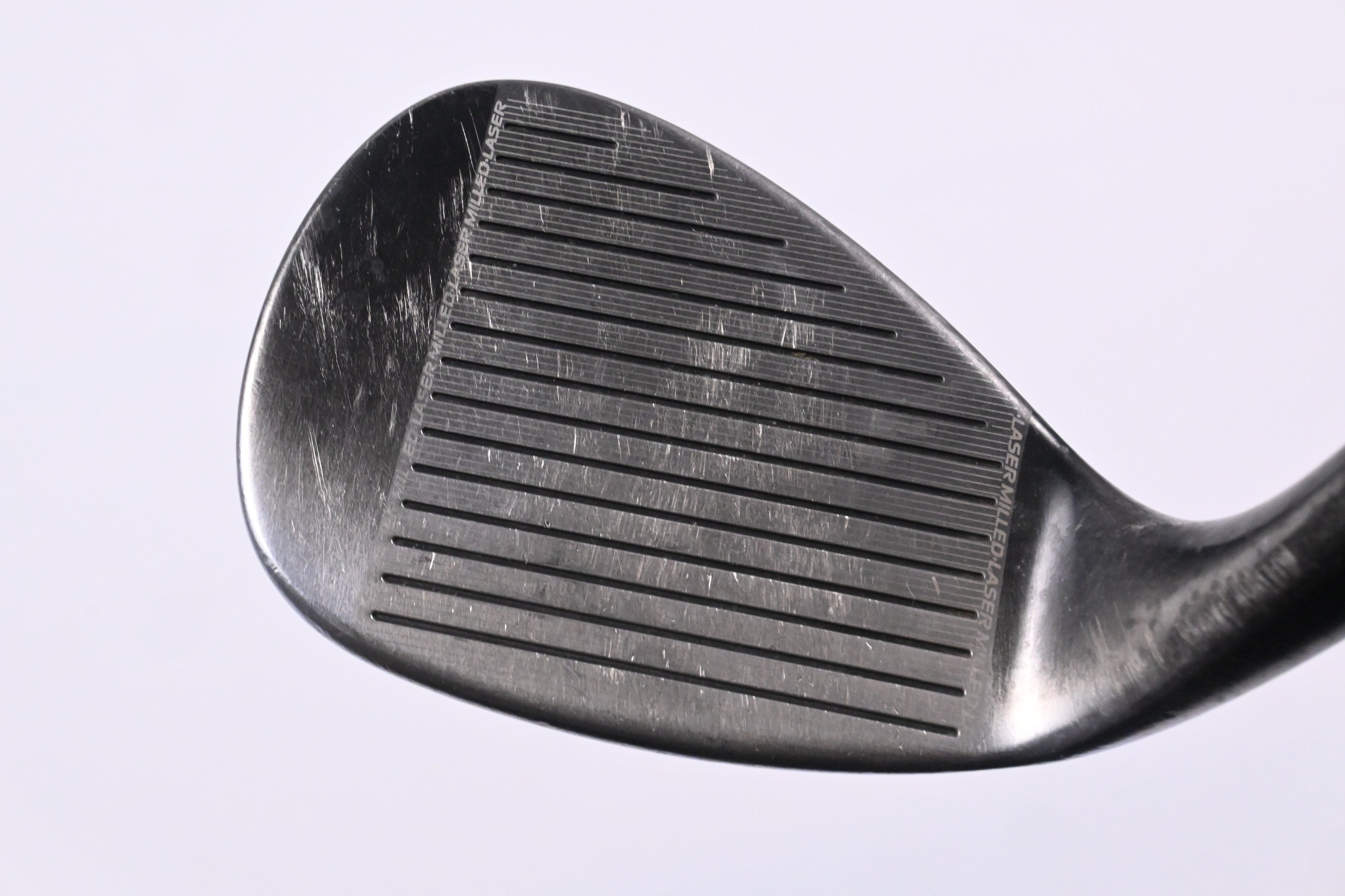 Cleveland CG15 Lob Wedge / 60 Degree / Wedge Flex Traction Shaft
