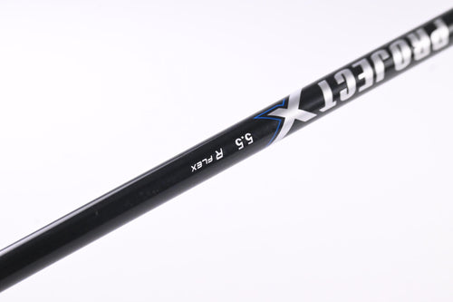 Callaway XR #6 Hybrid / 28 Degree / Regular Flex Project X 58g Shaft