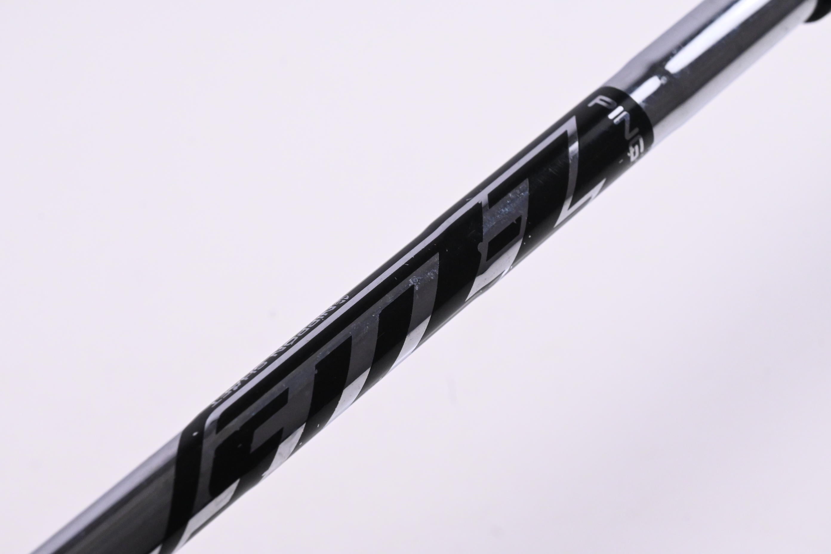Ping Glide Forged Pro Lob Wedge / 58 Degree / Black Dot / Wedge Flex Ping Z-Z