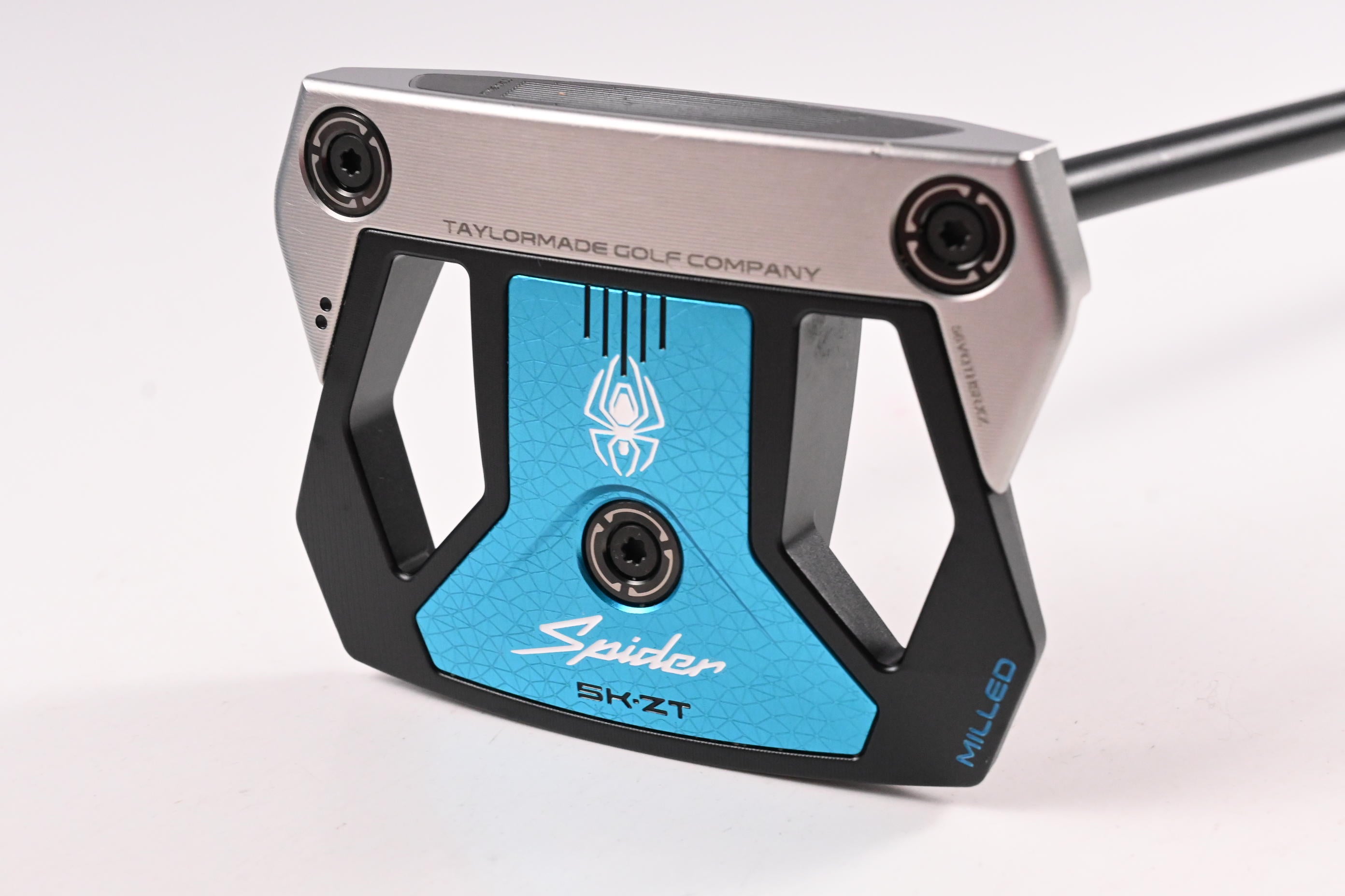 Taylormade Spider ZT Counterbalance Putter / 38 Inch