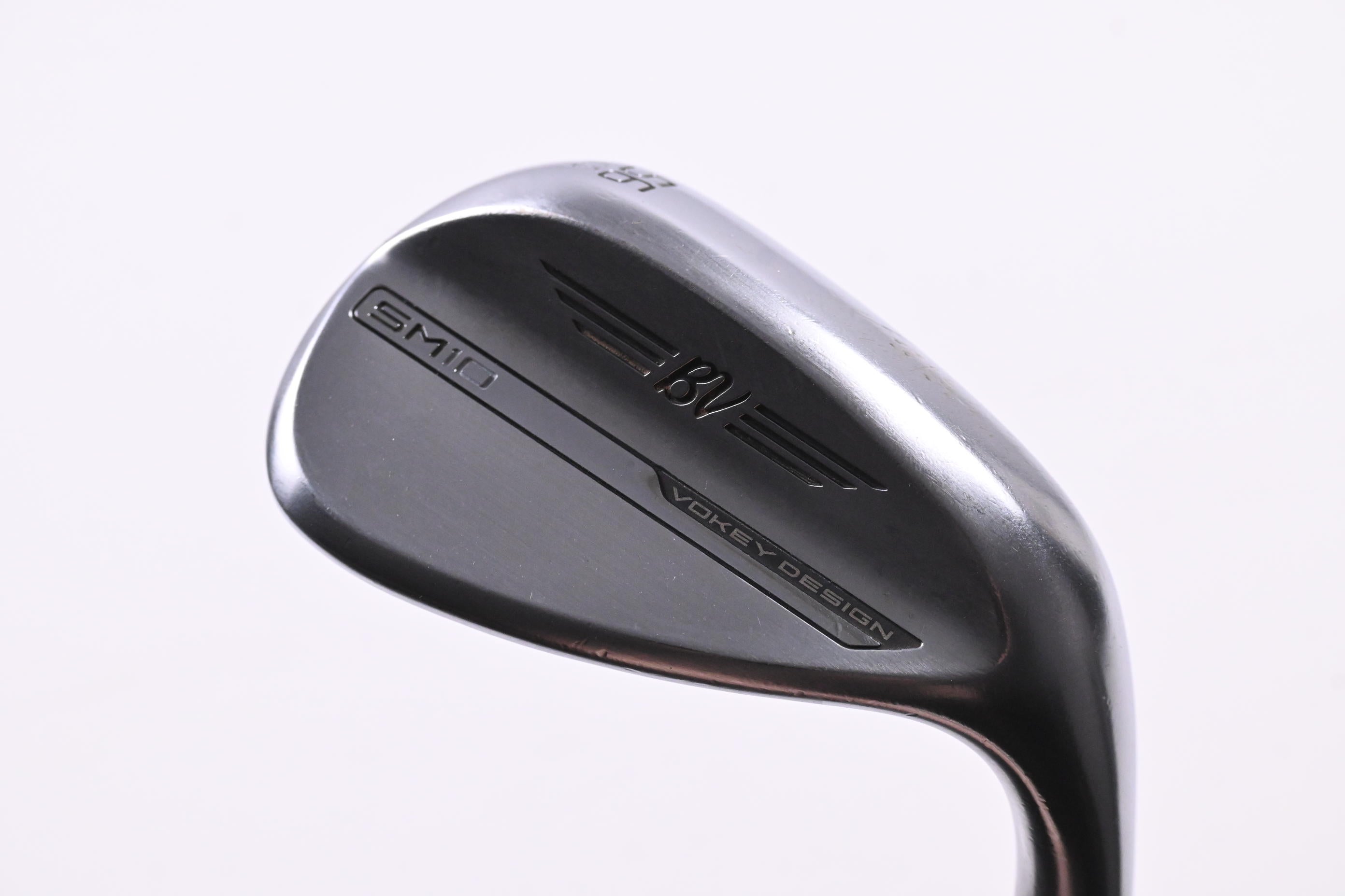 Titleist Vokey SM10 Sand Wedge / 56 Degree / Wedge Flex Titleist Vokey SM10