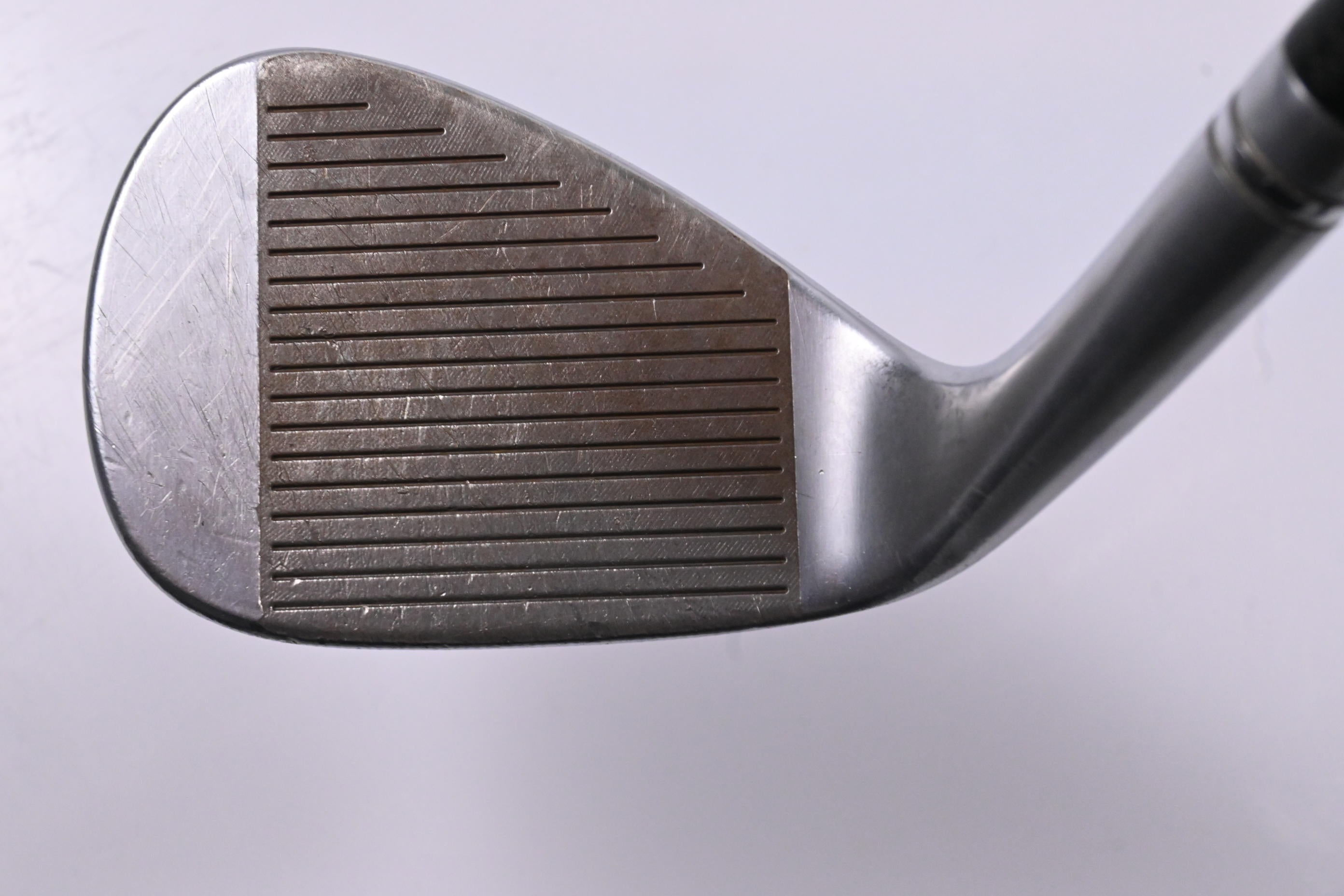 Taylormade Milled Grind 4 Lob Wedge / 60 Degree / Wedge Flex Dynamic Gold 115
