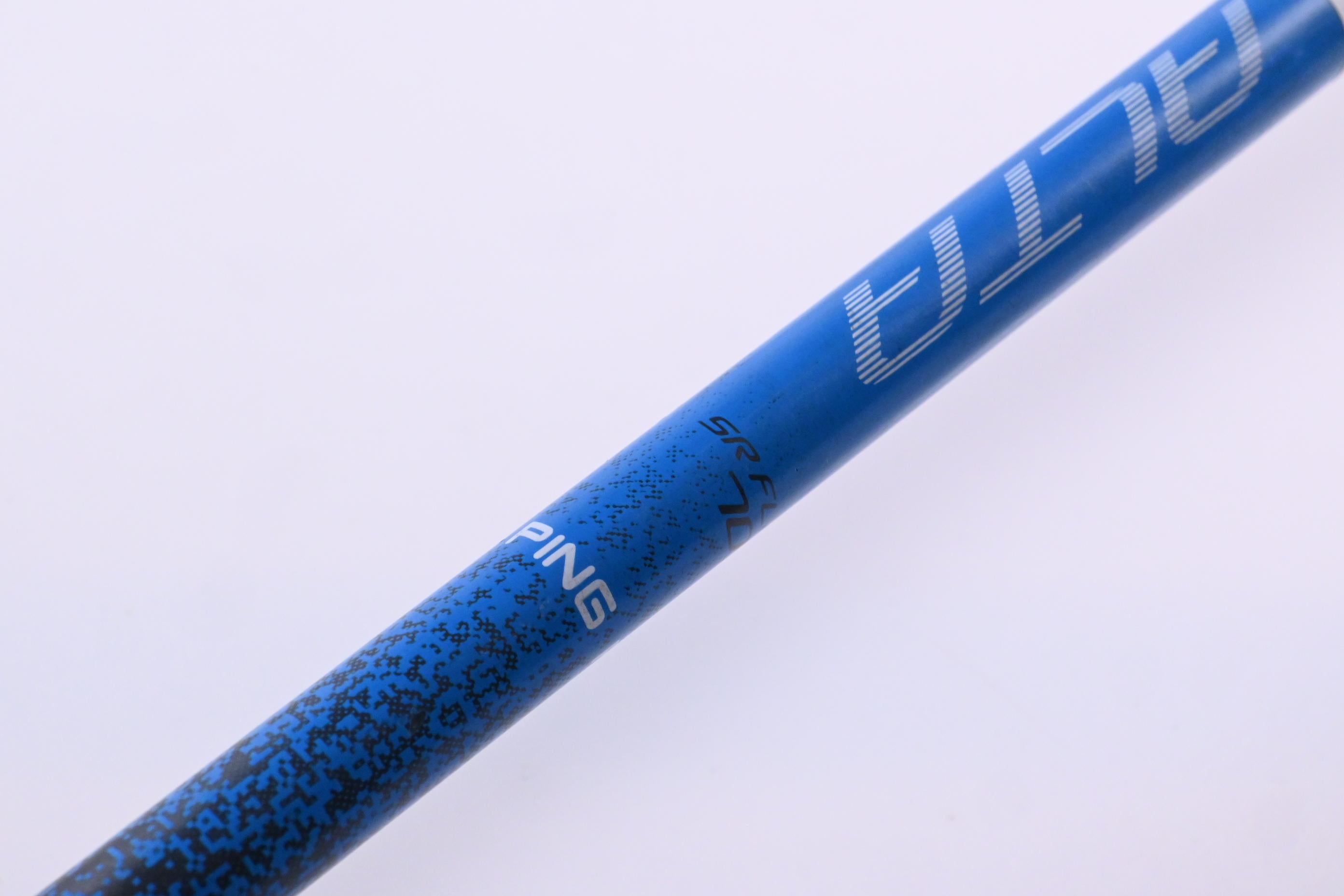 Ping G Series #3 Hybrid / 19 Degree / Senior Flex Ping Alta 70 Shaft