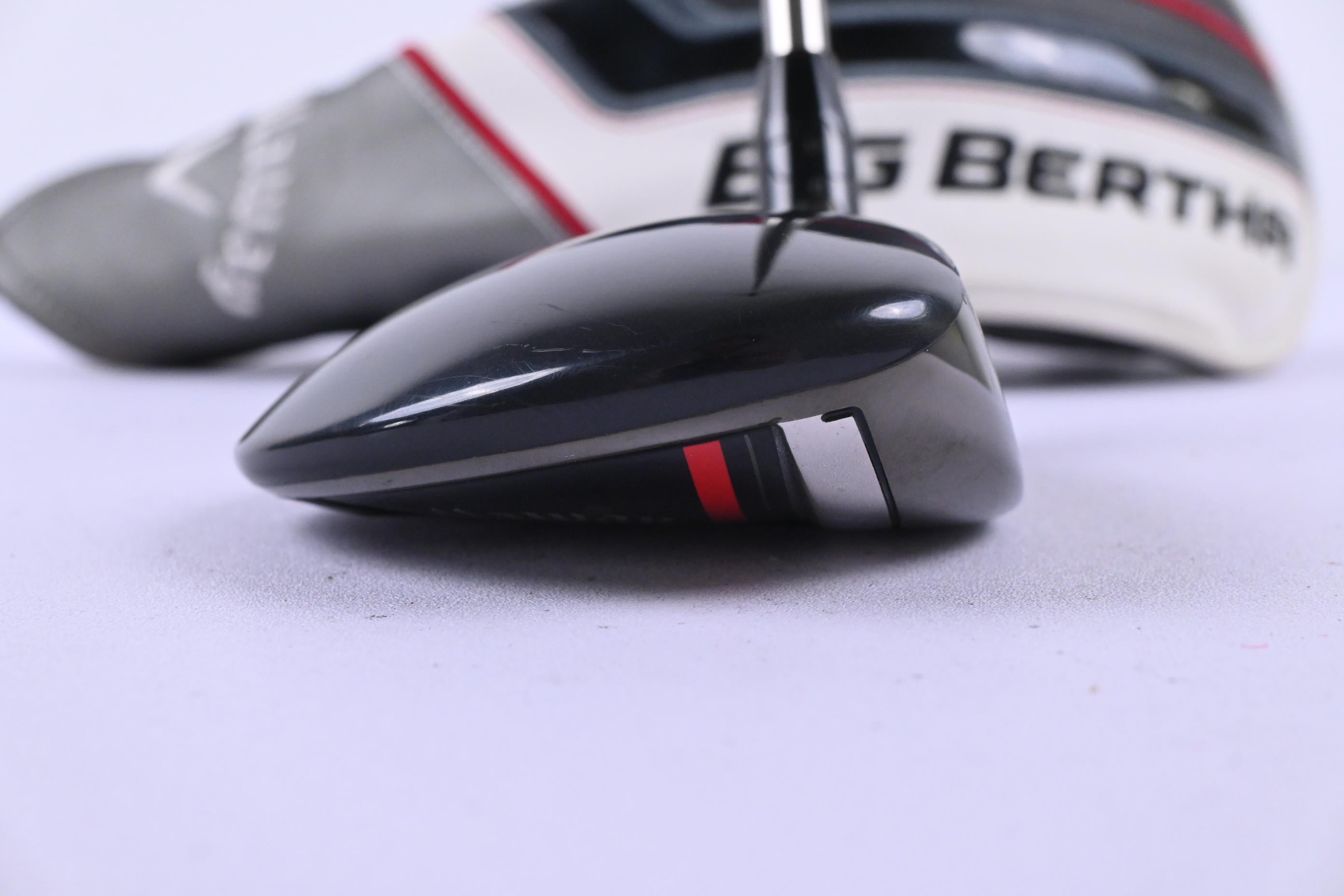 Callaway Big Bertha 2023 #5 Wood / 19 Degree / Senior Flex Big Bertha RCH 55