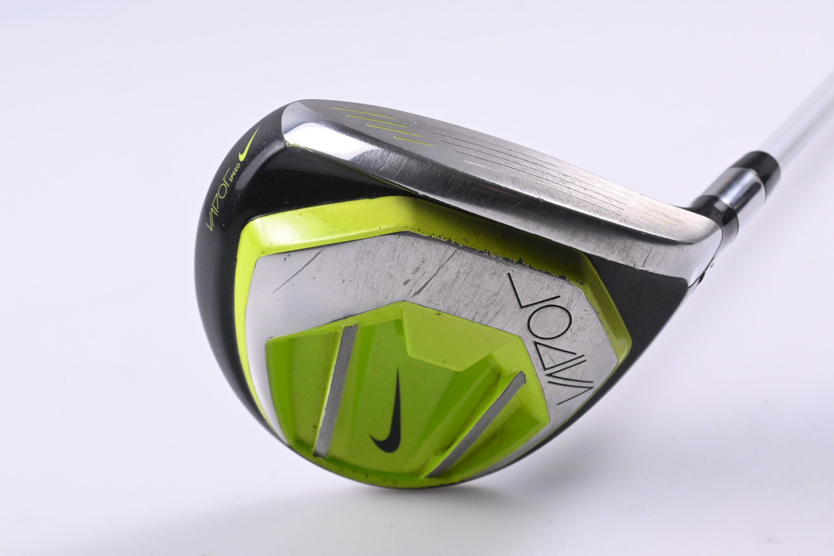 Ladies Nike Vapor Speed #3 Wood / 15 Degree / Ladies Flex Fubuki Z-Series 50