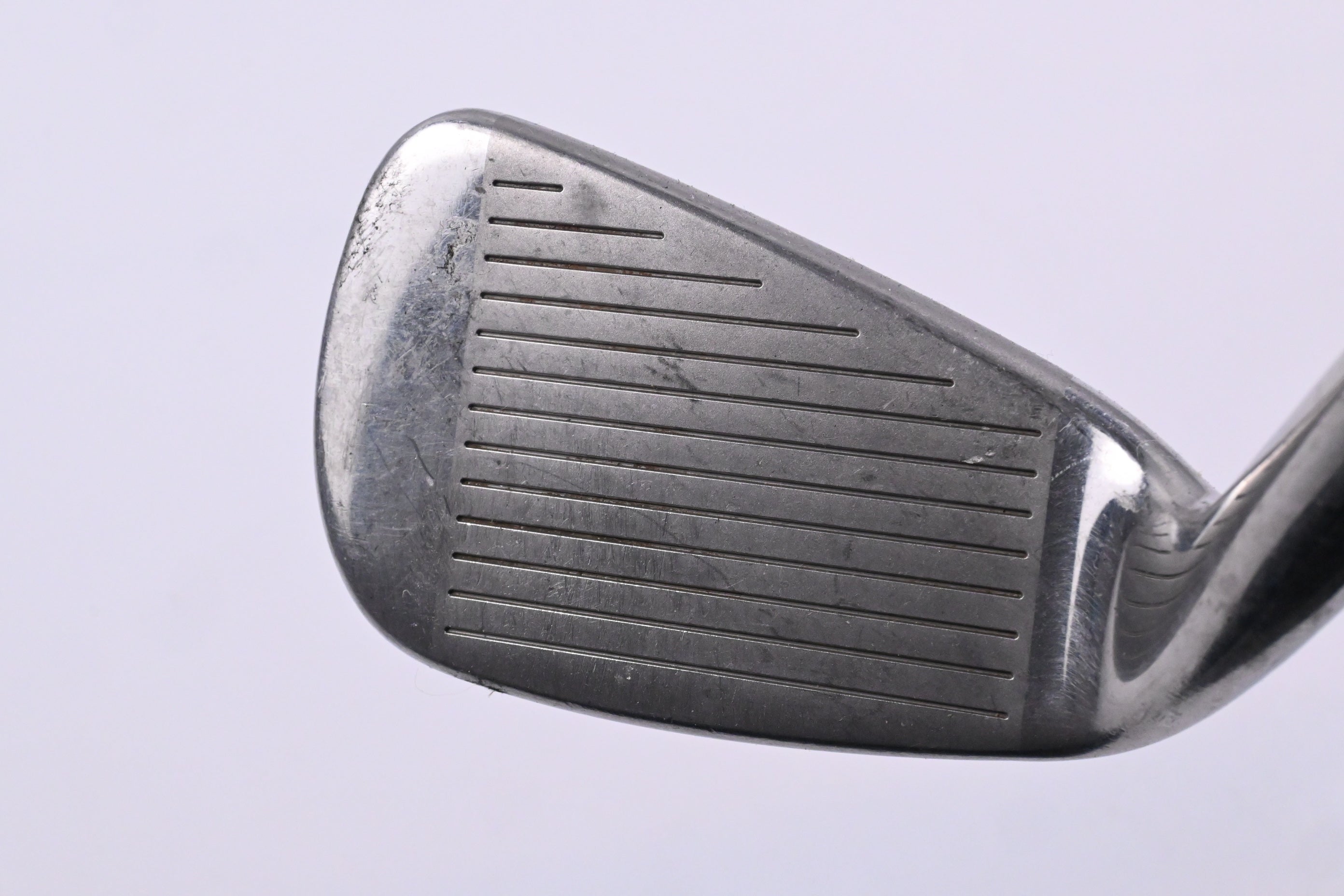 Cleveland Launcher HB Turbo #9 Iron / Regular Flex Miyazaki C. Kua 6 Shaft