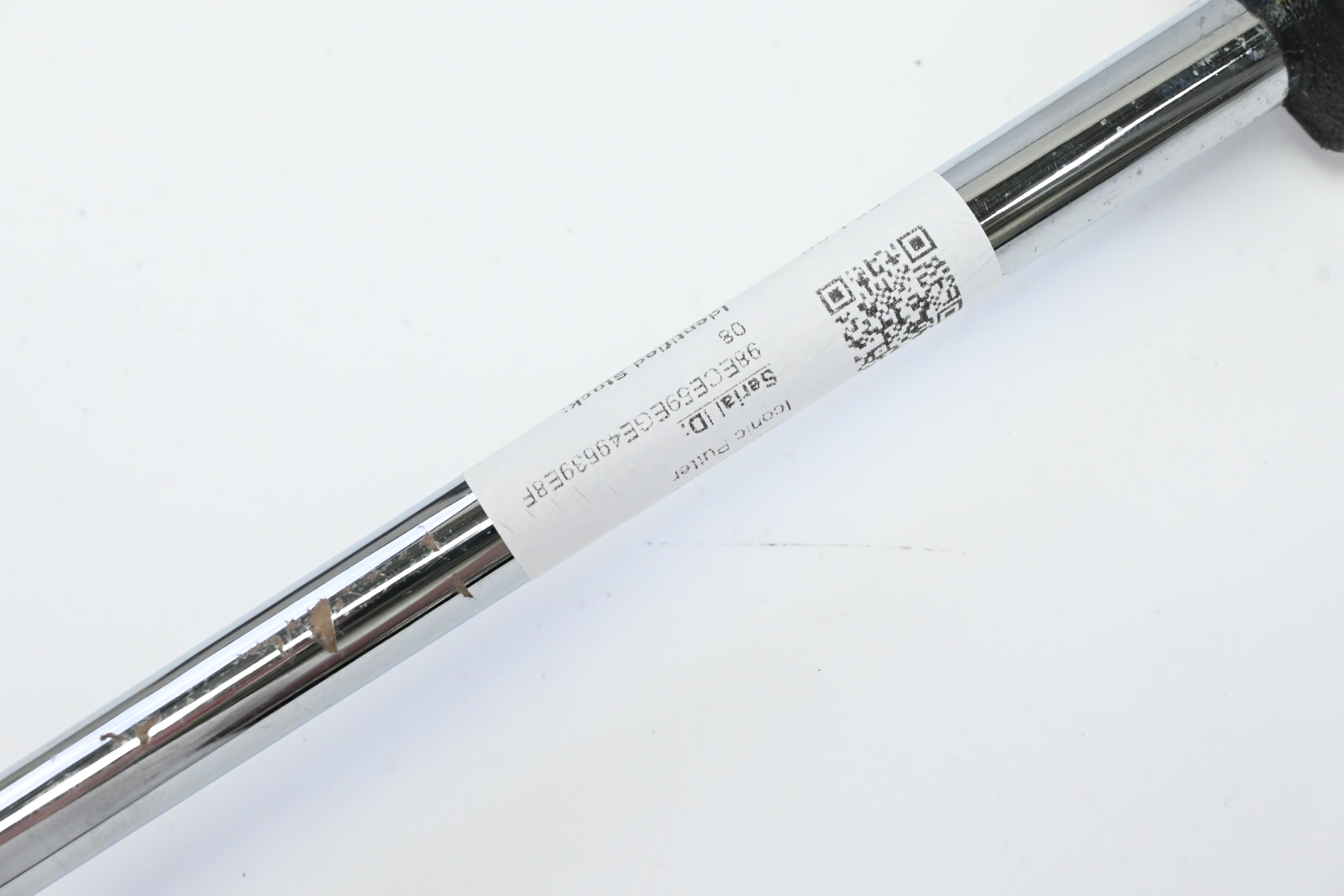 Rife Iconic Vault 001 Putter / 34 Inch