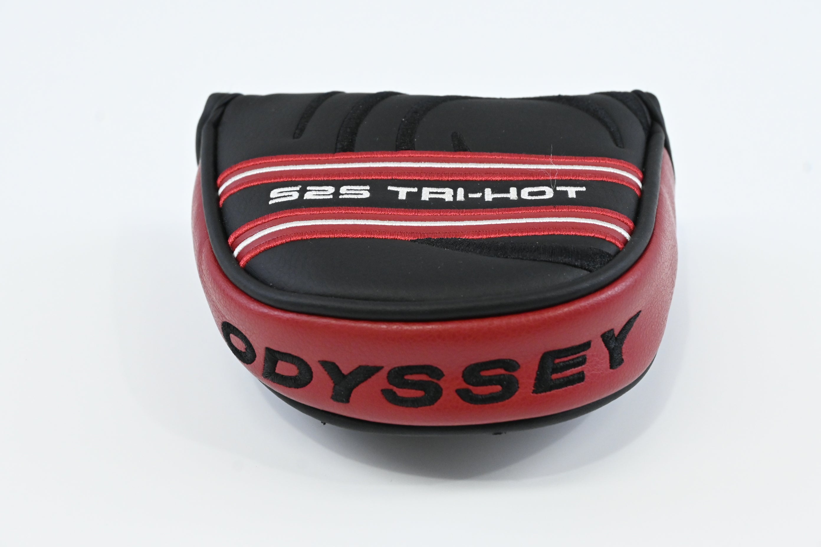 Odyssey Square 2 Square Tri-Hot #7 Putter / 34 Inch