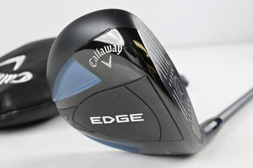 Callaway Edge Green #3 Wood / 15 Degree / Regular Flex Callaway Edge Green 65