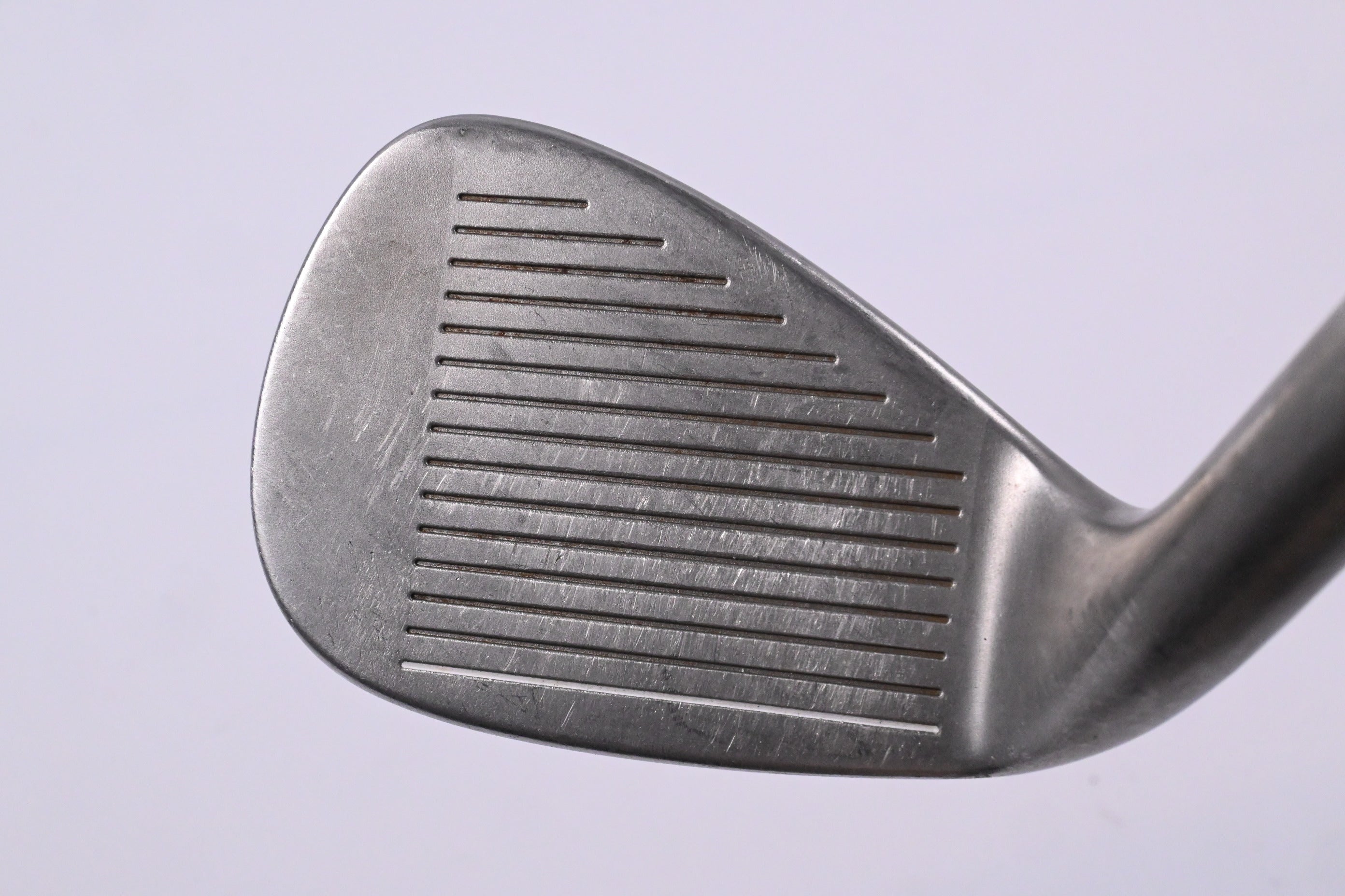 Taylormade RBZ Gap Wedge / 50 Degree / Stiff Flex Taylormade RBZ Steel Shaft