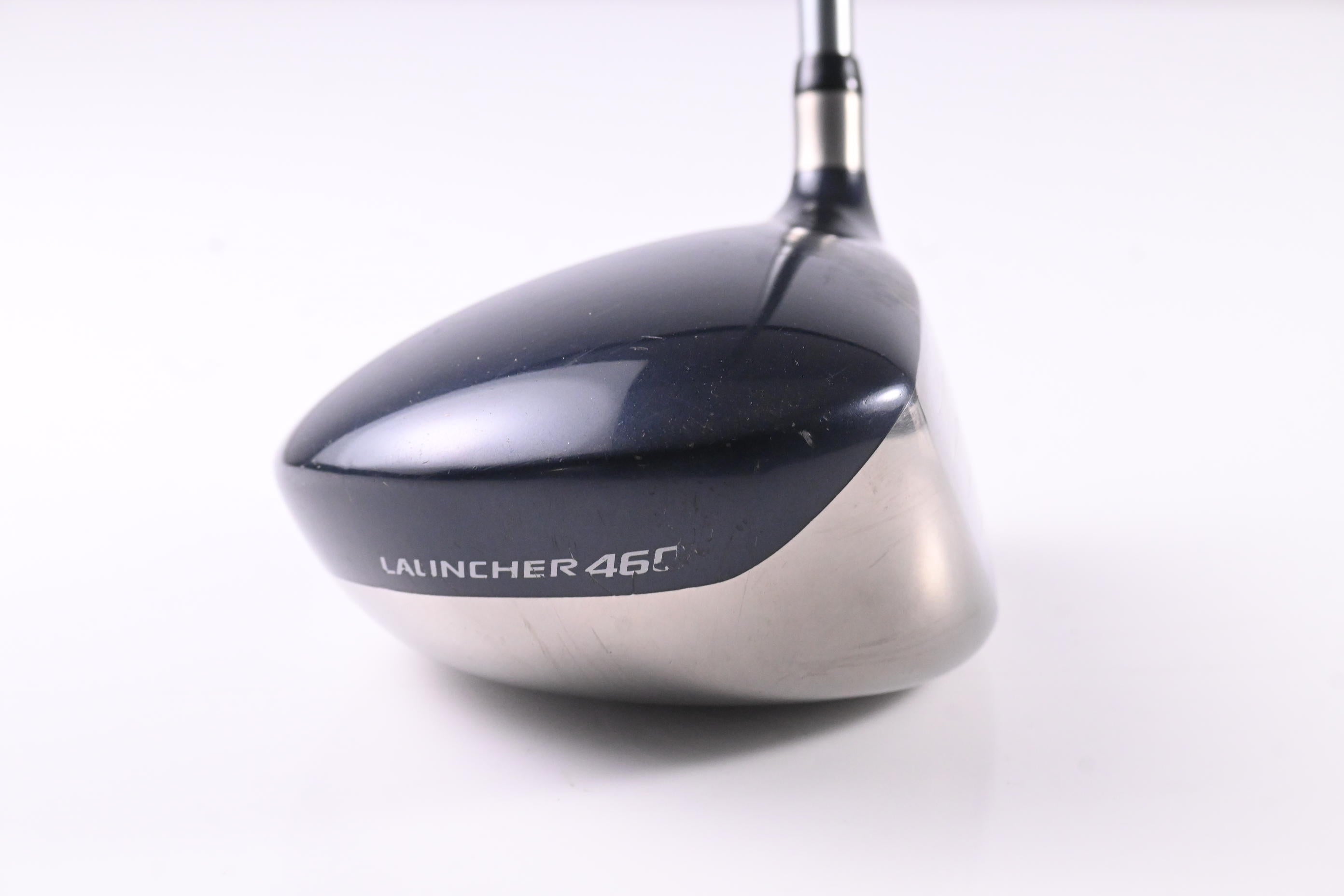Cleveland Launcher Ti 460 Driver / 11.5 Degree / Regular Flex Cleveland Shafts