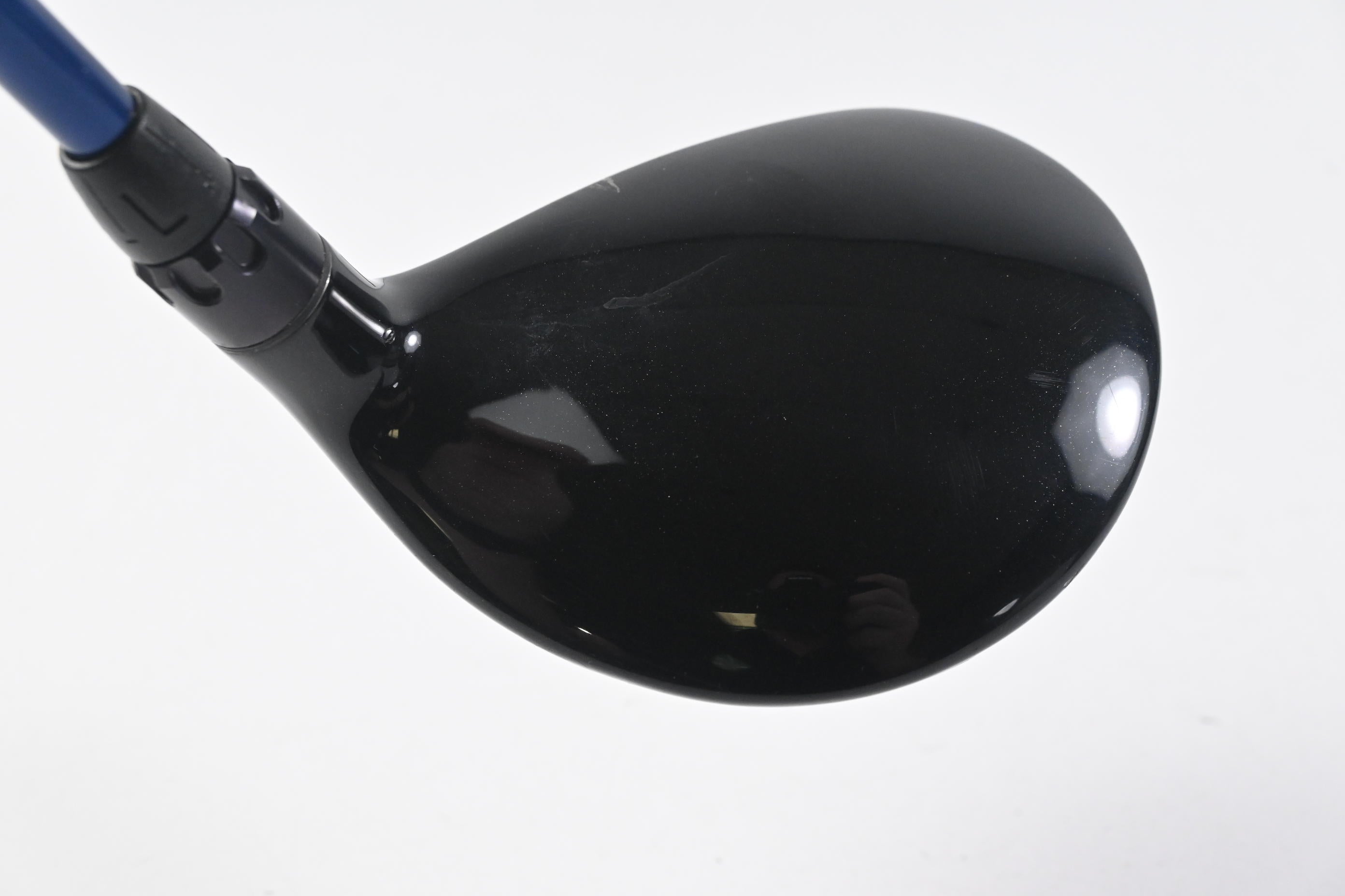Nike VR Pro #3 Wood / 15 Degree / Stiff Flex Project X Blue Shaft