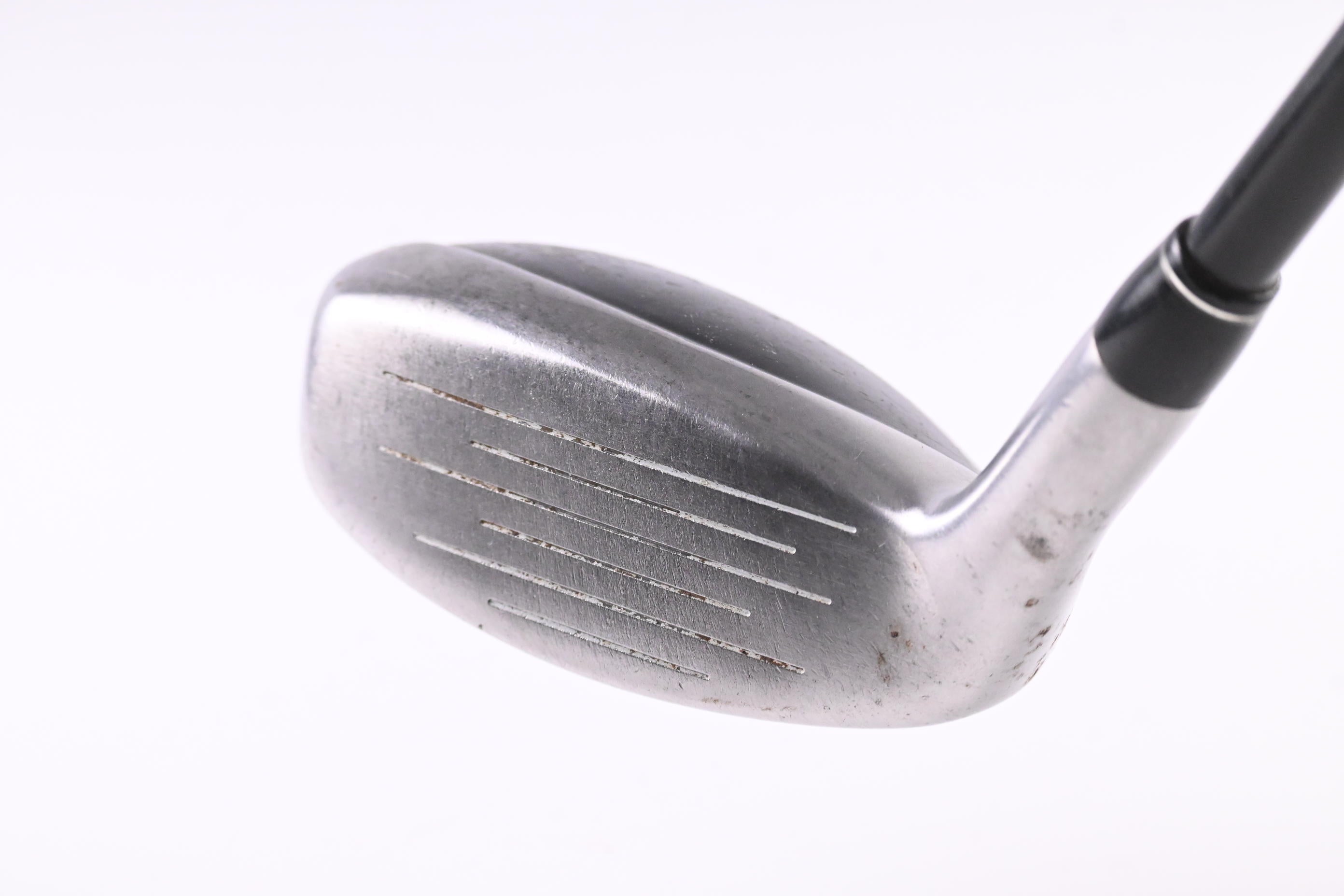 Taylormade Rescue Mid #3 Hybrid / 19 Degree / Regular Flex Taylormade Ultralite