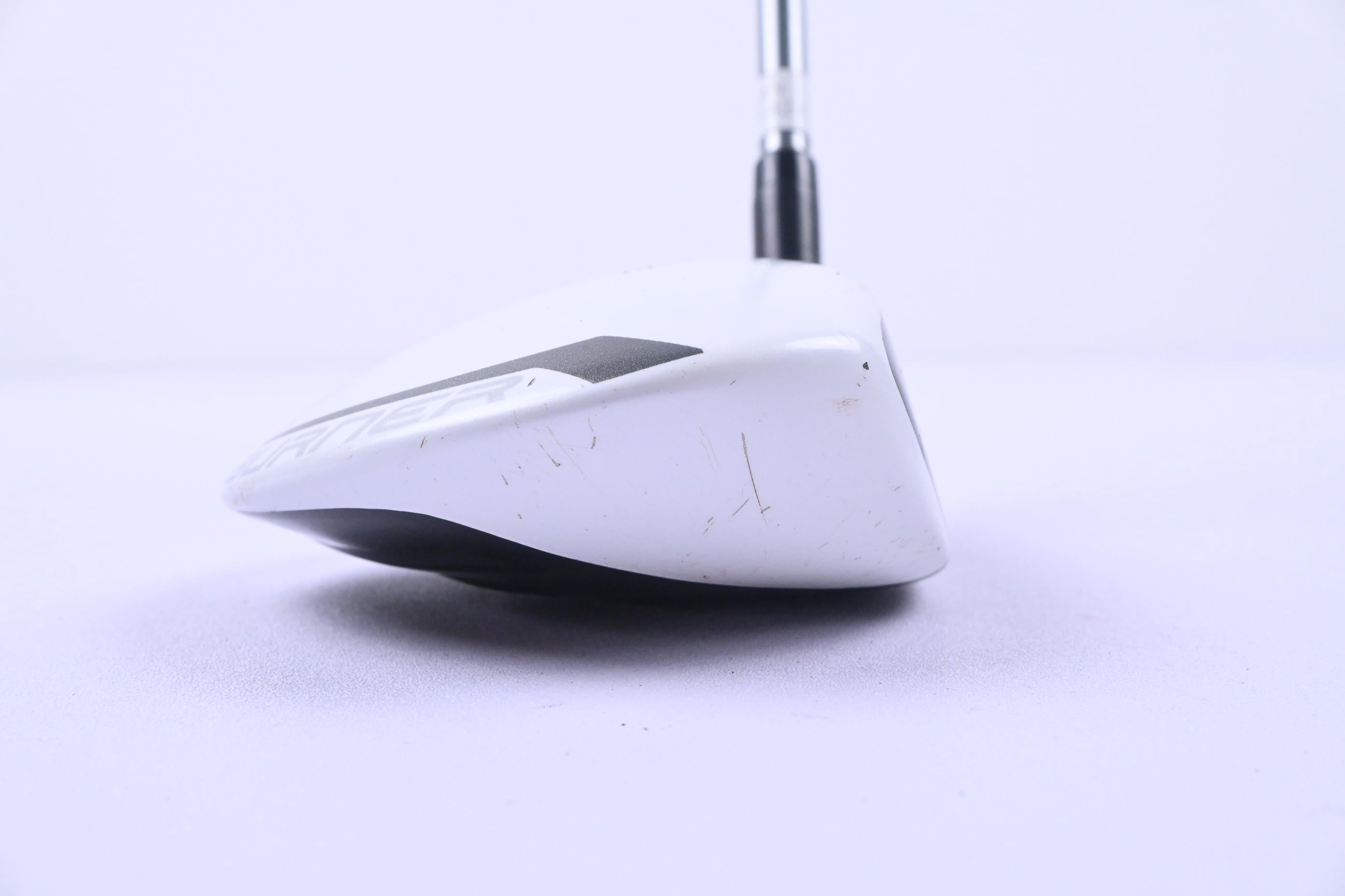 Ladies Taylormade Burner Superfast 2.0 #3 Wood / 15 Degree / Ladies Flex Shaft