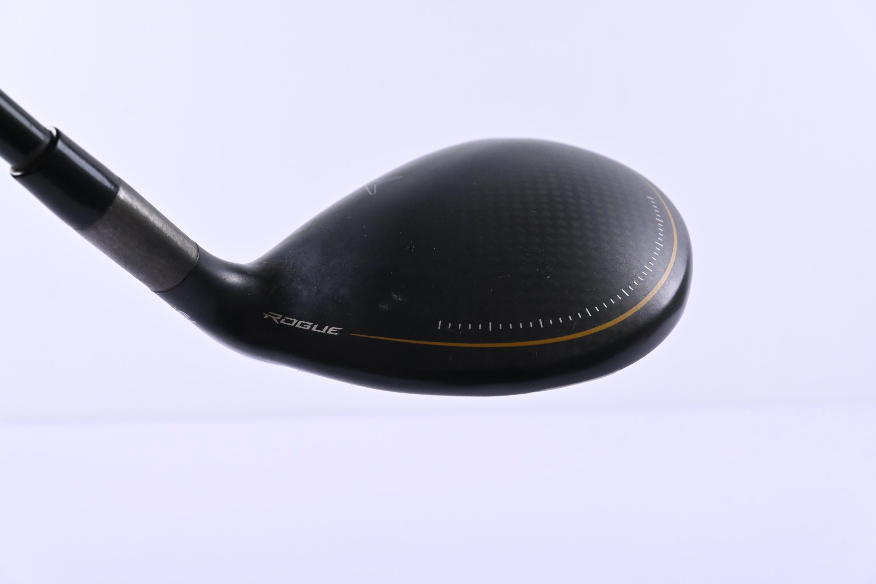 Callaway Rogue ST Max D #5 Wood / 19 Degree / Regular Flex Tensei AV Blue 65