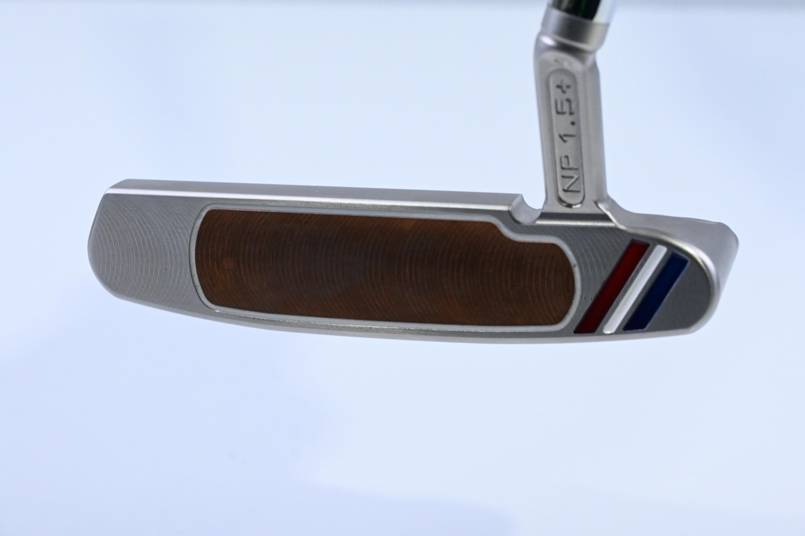 Scotty Cameron 2023 Champions Choice Button Back Putter / 33 Inch