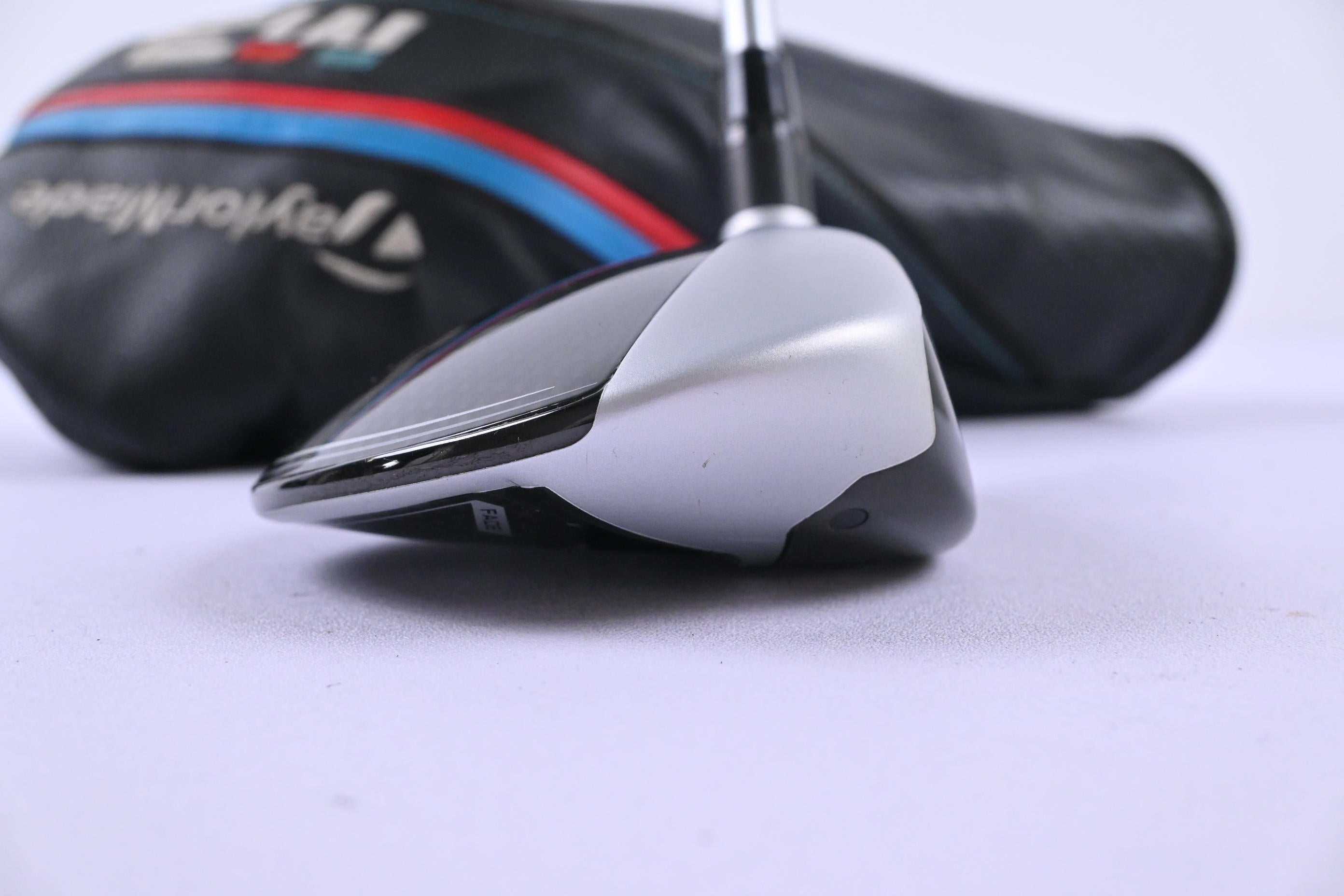 Taylormade M3 #3 Wood / 15 Degree / Stiff Flex Tensei CK Blue 65 Shaft