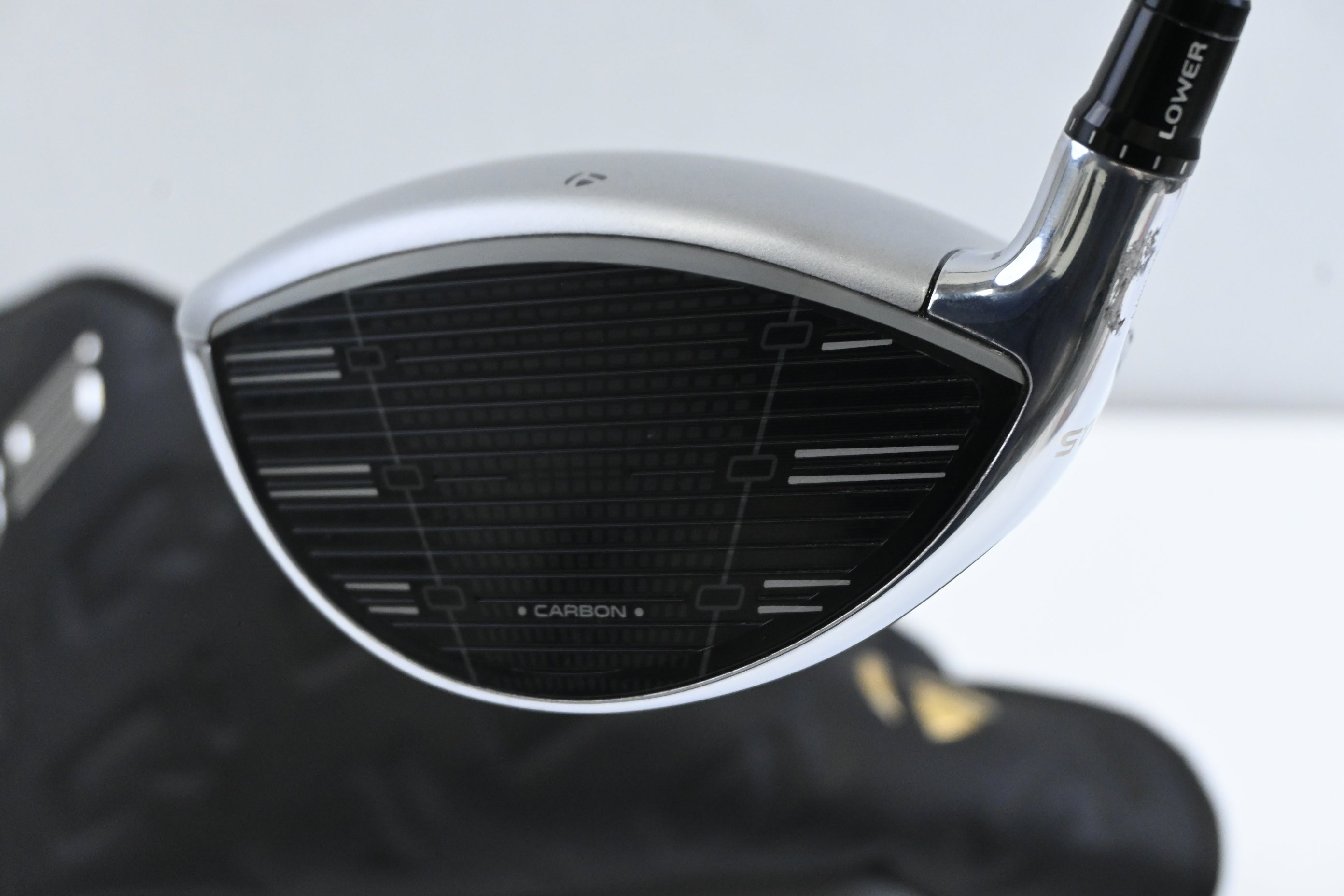 Taylormade Qi35 Max Designer Series Driver / 10.5 Degree / Regular Flex Diamana
