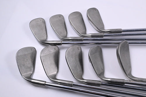 Ping Eye 2+ Irons / 3-PW+SW / Red Dot / Stiff Flex Ping Karsten JZ Red Shafts