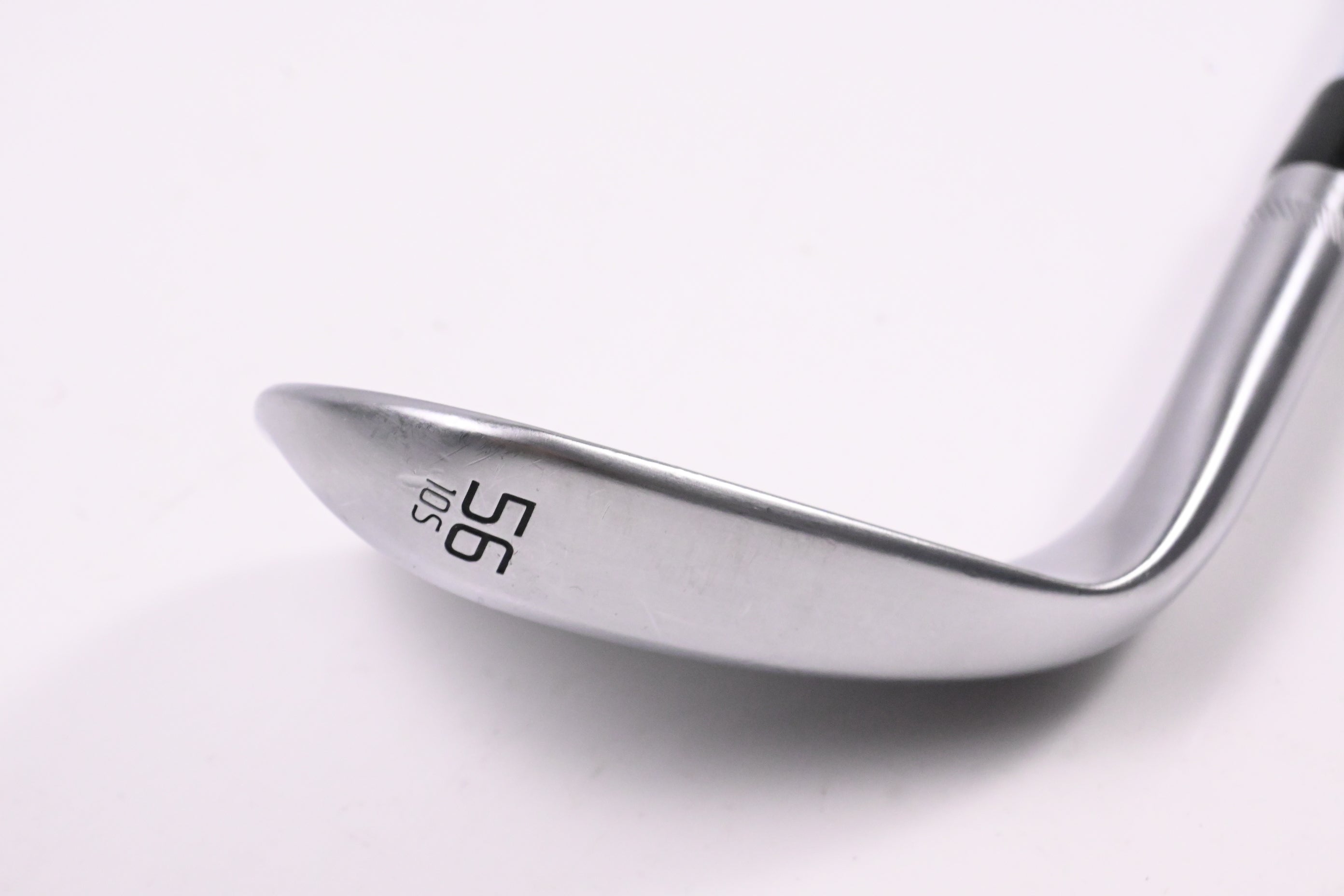 Ladies Titleist Vokey SM10 Sand Wedge / 56 Degree / Ladies Flex Tensei AV Red AM