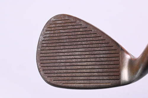 Taylormade Hi-Toe 4 Lob Wedge / 58 Degree / Stiff Flex KBS C-Taper 120 Shaft