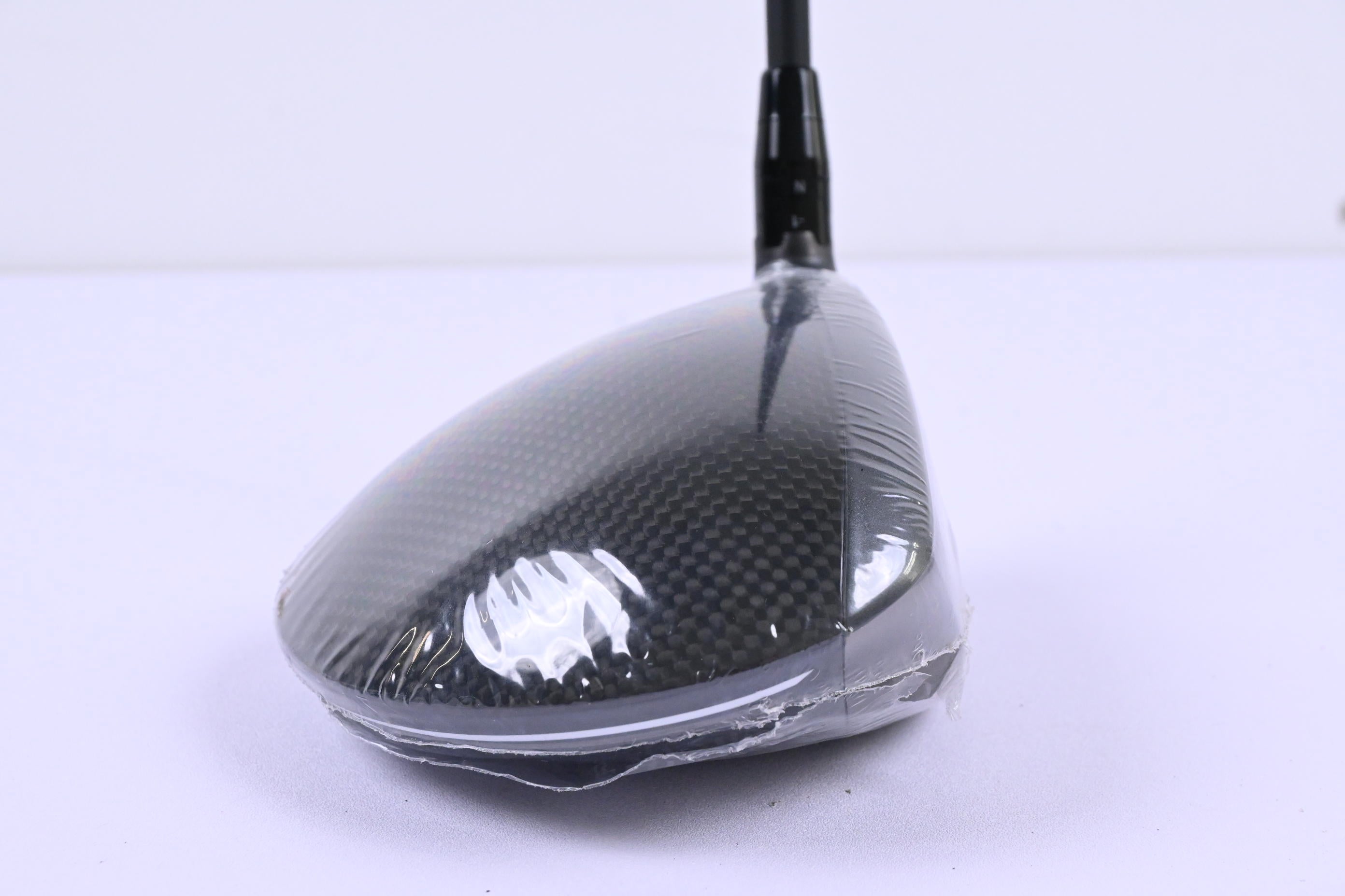Callaway Paradym Ai Smoke Triple Diamond Driver / 10.5 Degree / Senior Flex