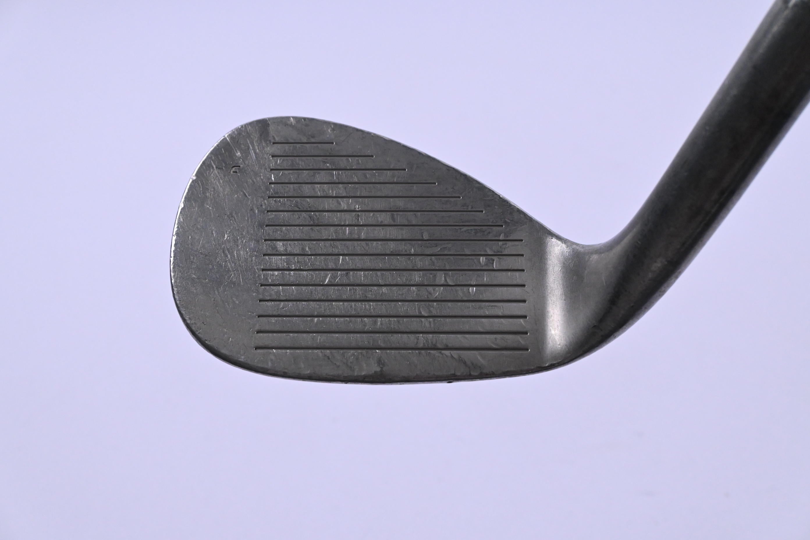 Taylormade RAC Chrome Sand Wedge / 56 Degree / Wedge Flex Taylormade RAC Shaft