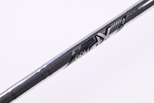 Taylormade M4 #4 Iron / Stiff Flex XP100 S300 Shaft