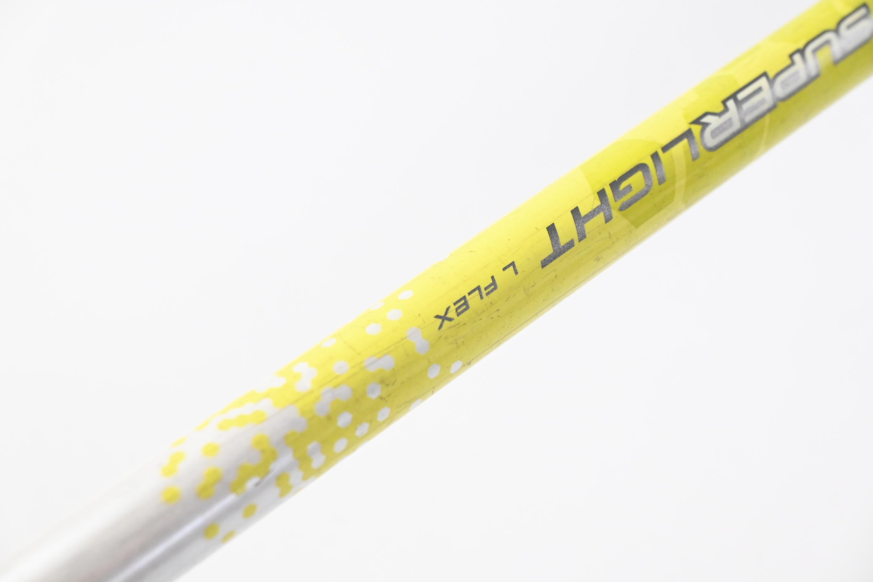 Ladies Wilson D200 #4 Hybrid / 22 Degree / Ladies Flex SL45 Shaft
