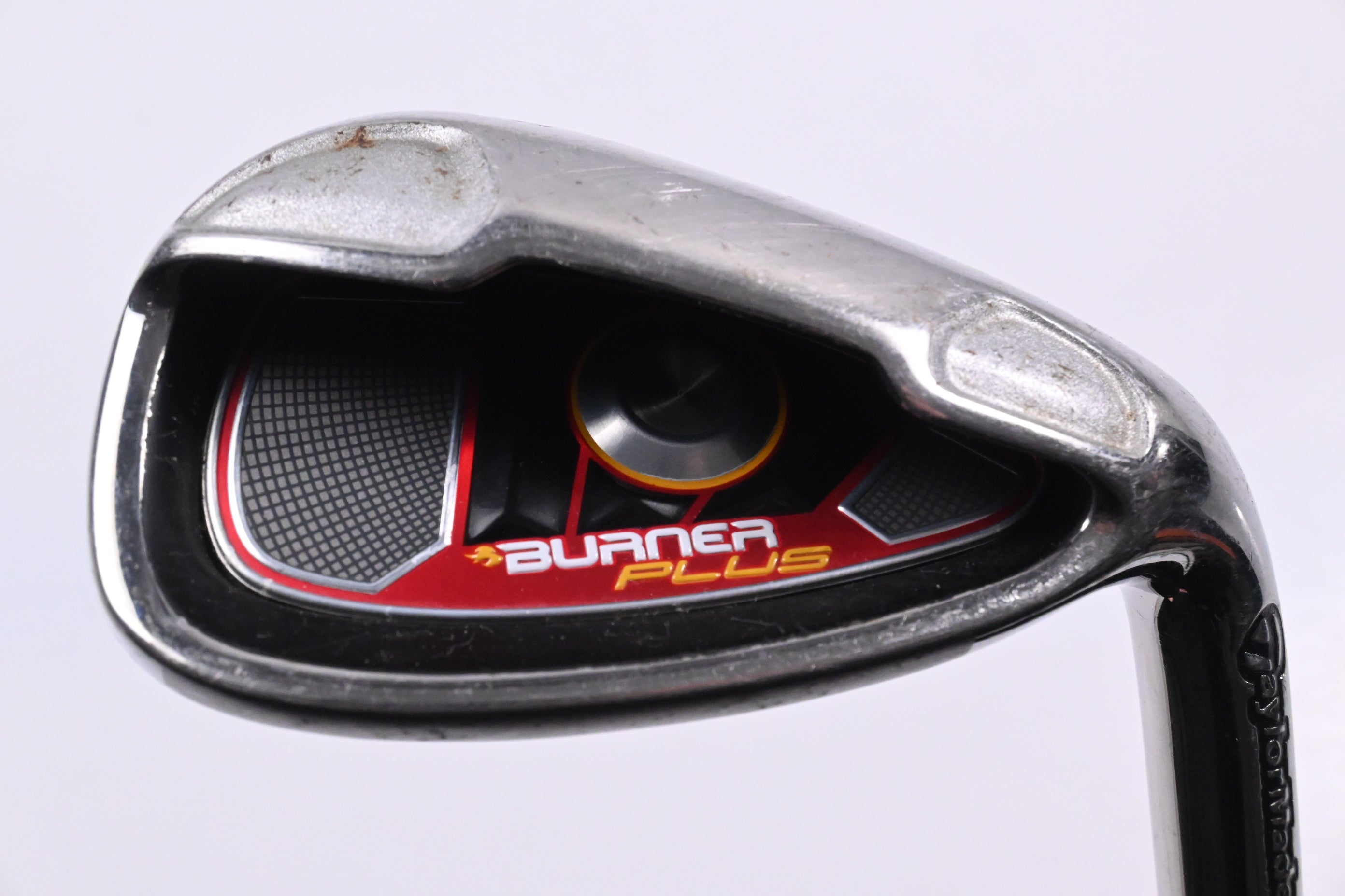 Taylormade Burner Plus Sand Wedge / 55 Degree / Regular Flex Burner 85 Shaft