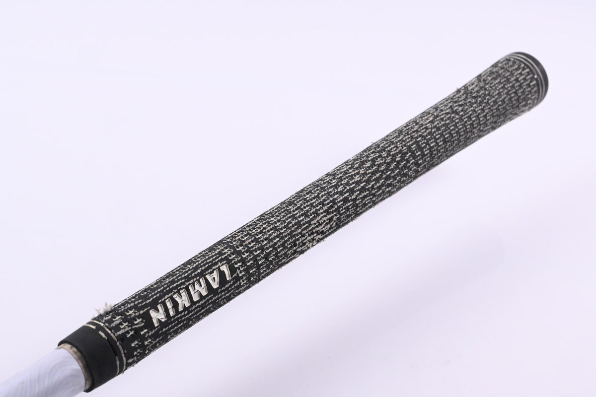 Titleist TS3 #4 Hybrid / 21 Degree / Stiff Flex Evenflow Black 90 Shaft