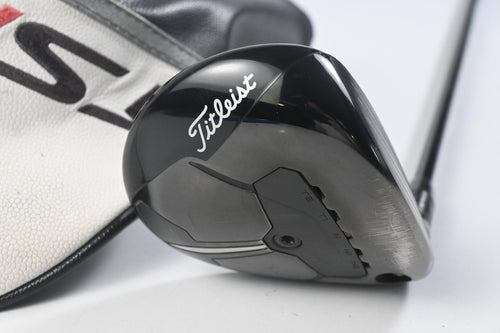 Titleist TSR3 #3 Wood / 15 Degree / Stiff Flex Tensei AV Blue 65 Shaft