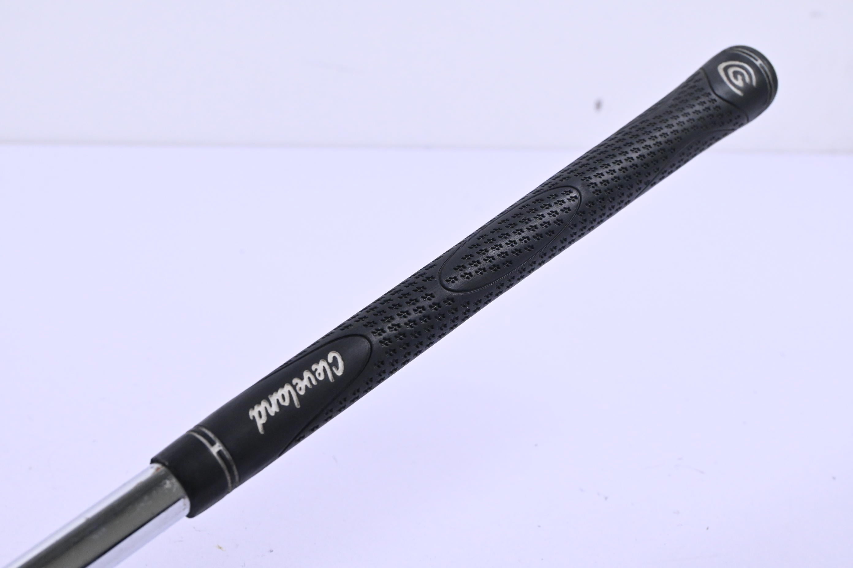 Cleveland 588 Tour Action Gap Wedge / 51 Degree / Stiff Flex Rifle Flighted Shaft