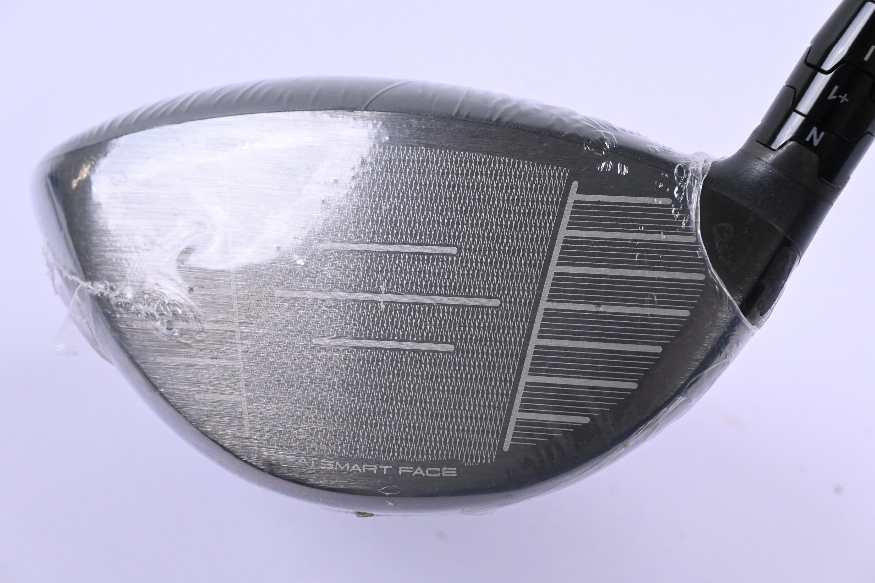 Callaway Paradym Ai Smoke Triple Diamond Driver / 10.5 Degree / Senior Flex