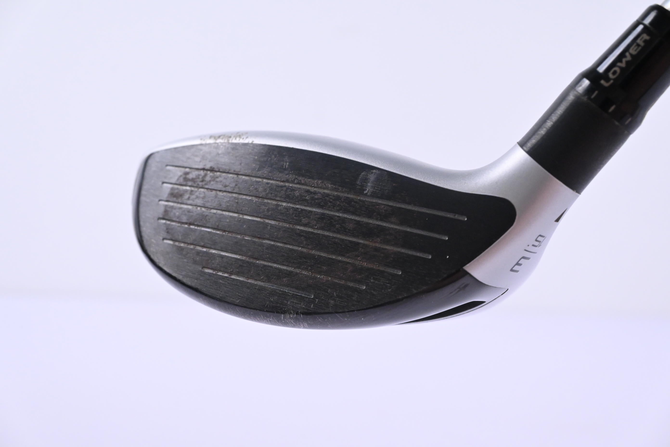 Taylormade M3 #3 Wood / 15 Degree / Stiff Flex Tensei CK Blue 65 Shaft