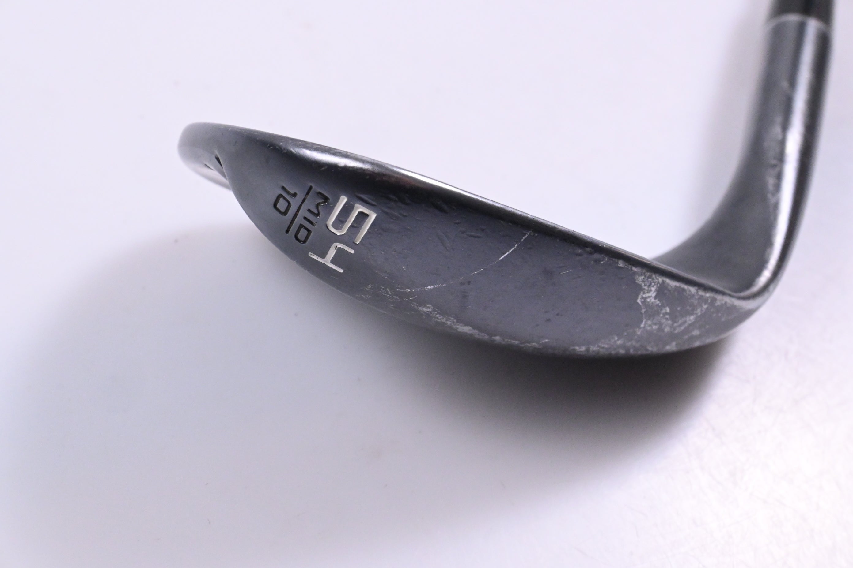 Cleveland RTX 6 Zipcore Sand Wedge / 54 Degree / Wedge Flex Dynamic Gold Spinner