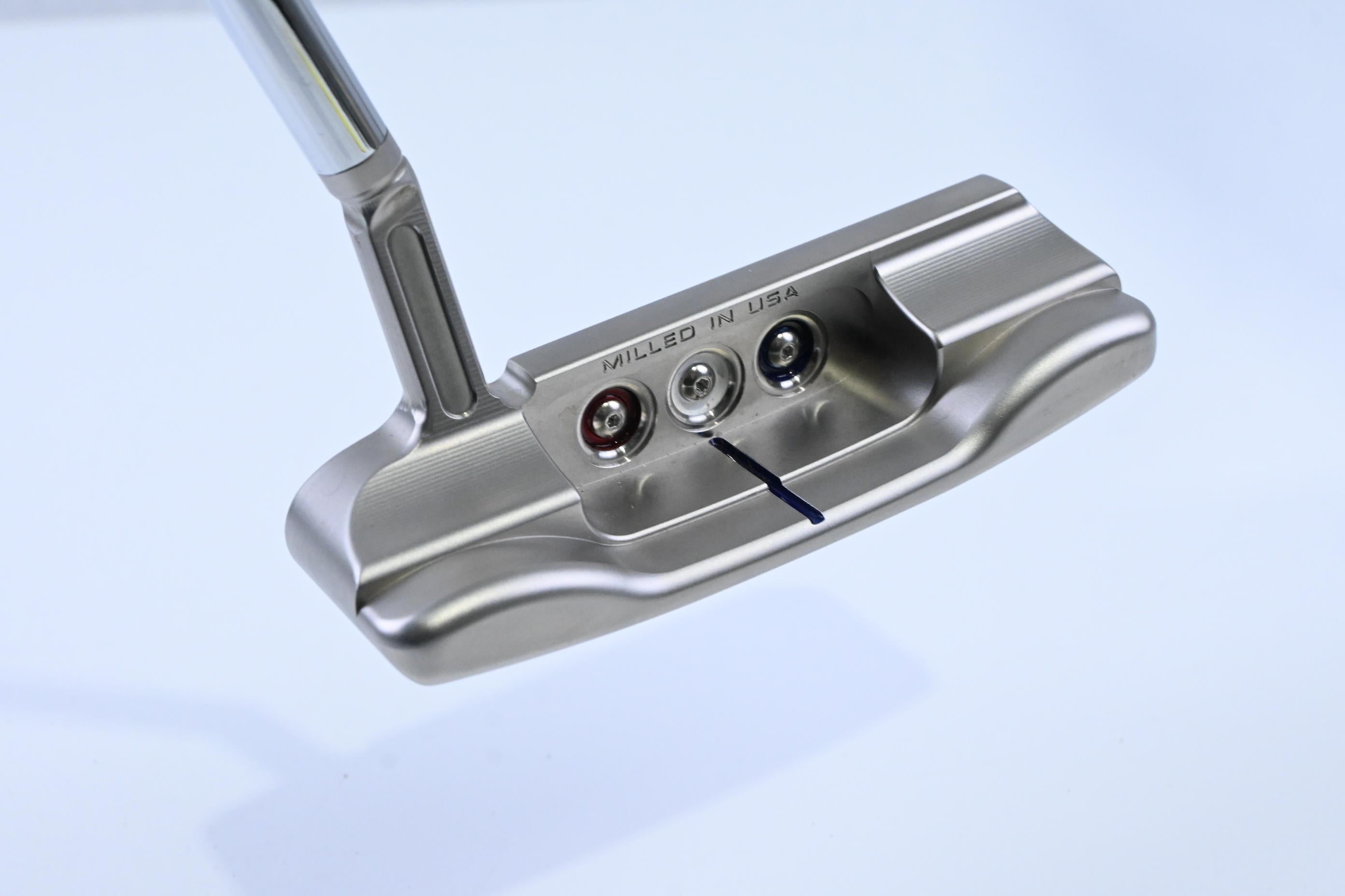 Scotty Cameron 2023 Champions Choice Button Back Putter / 33 Inch