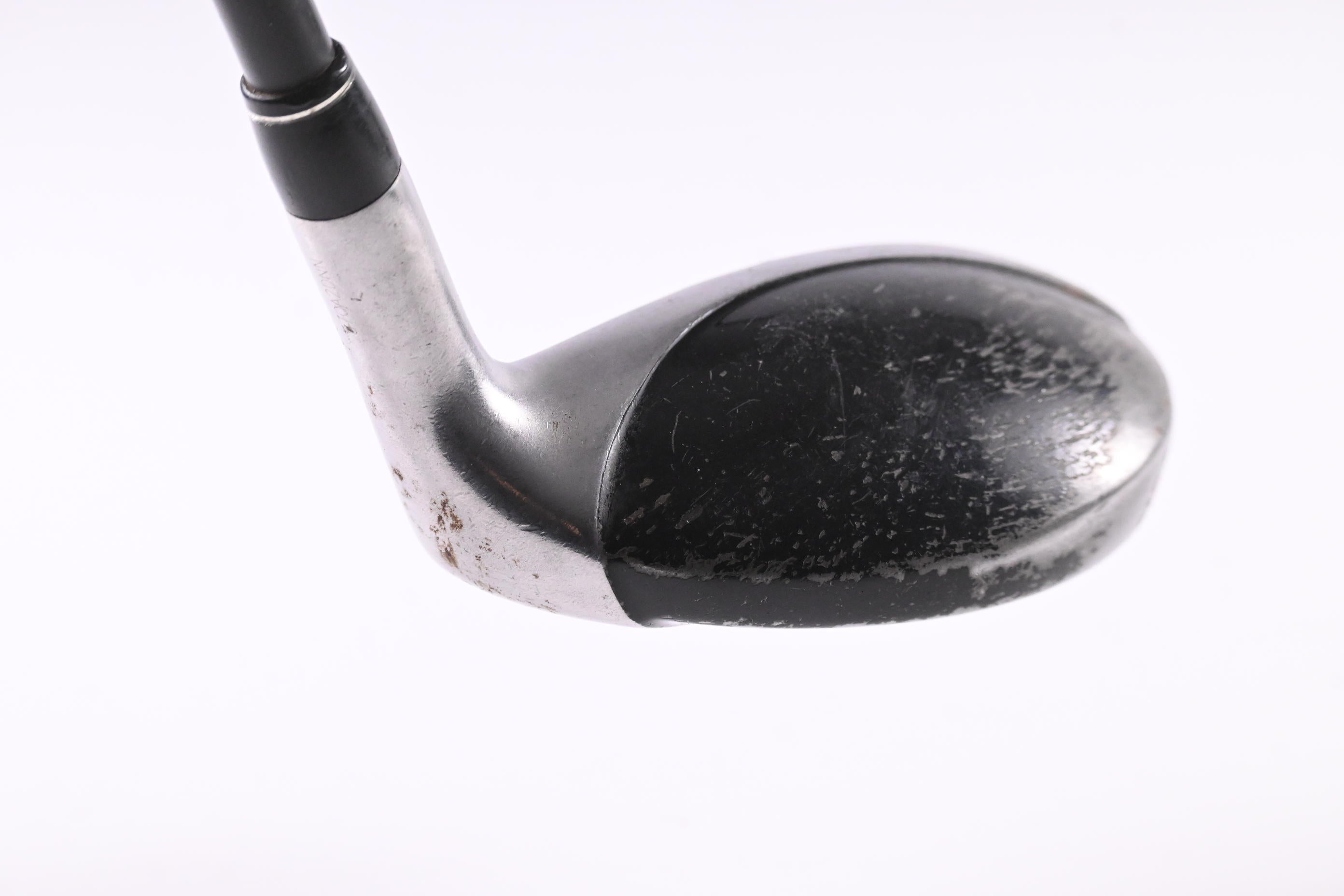 Taylormade Rescue Mid #3 Hybrid / 19 Degree / Regular Flex Taylormade Ultralite