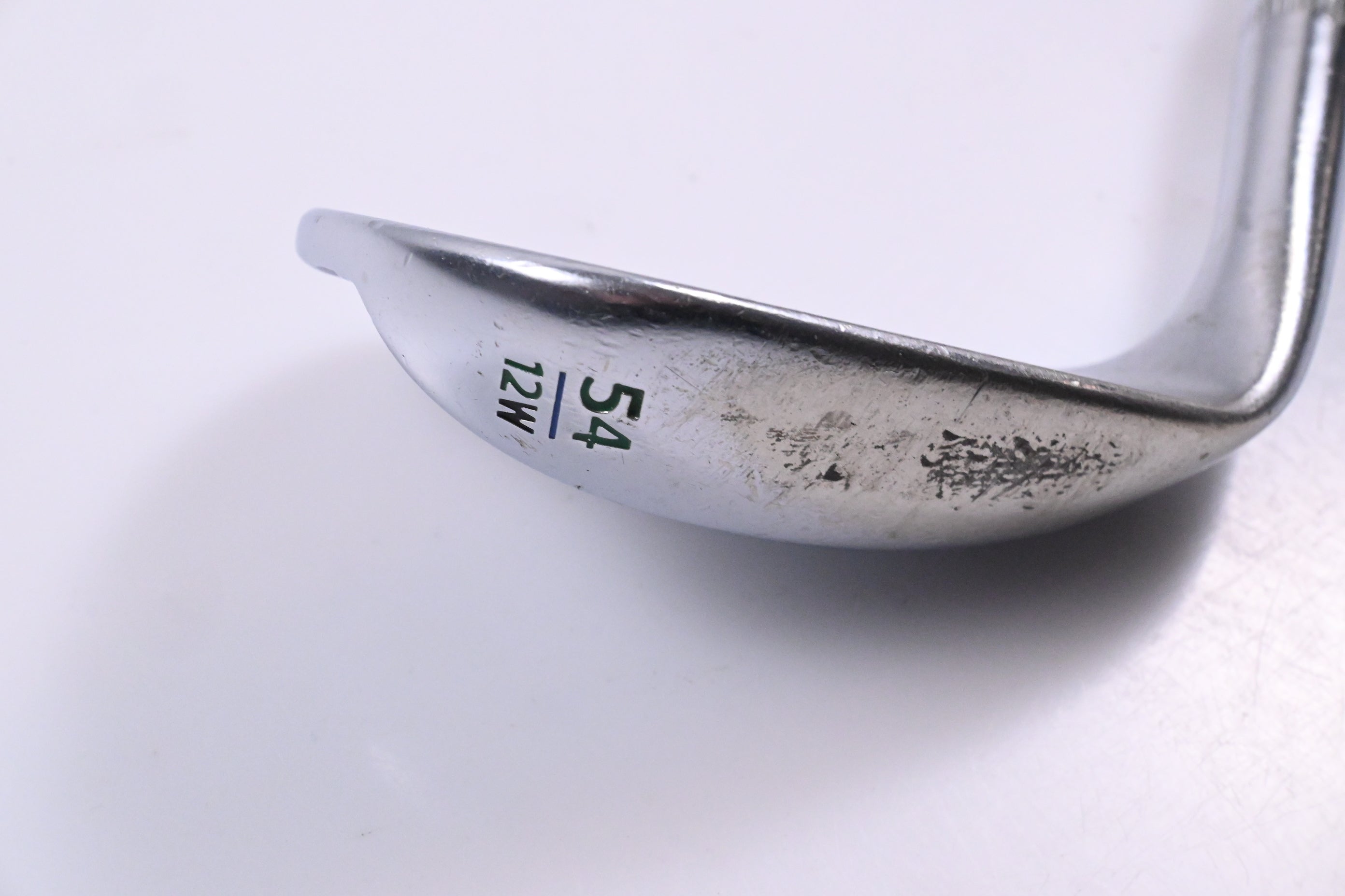 Callaway Jaws MD5 Sand Wedge / 54 Degree / Stiff Flex Dynamic Gold S400