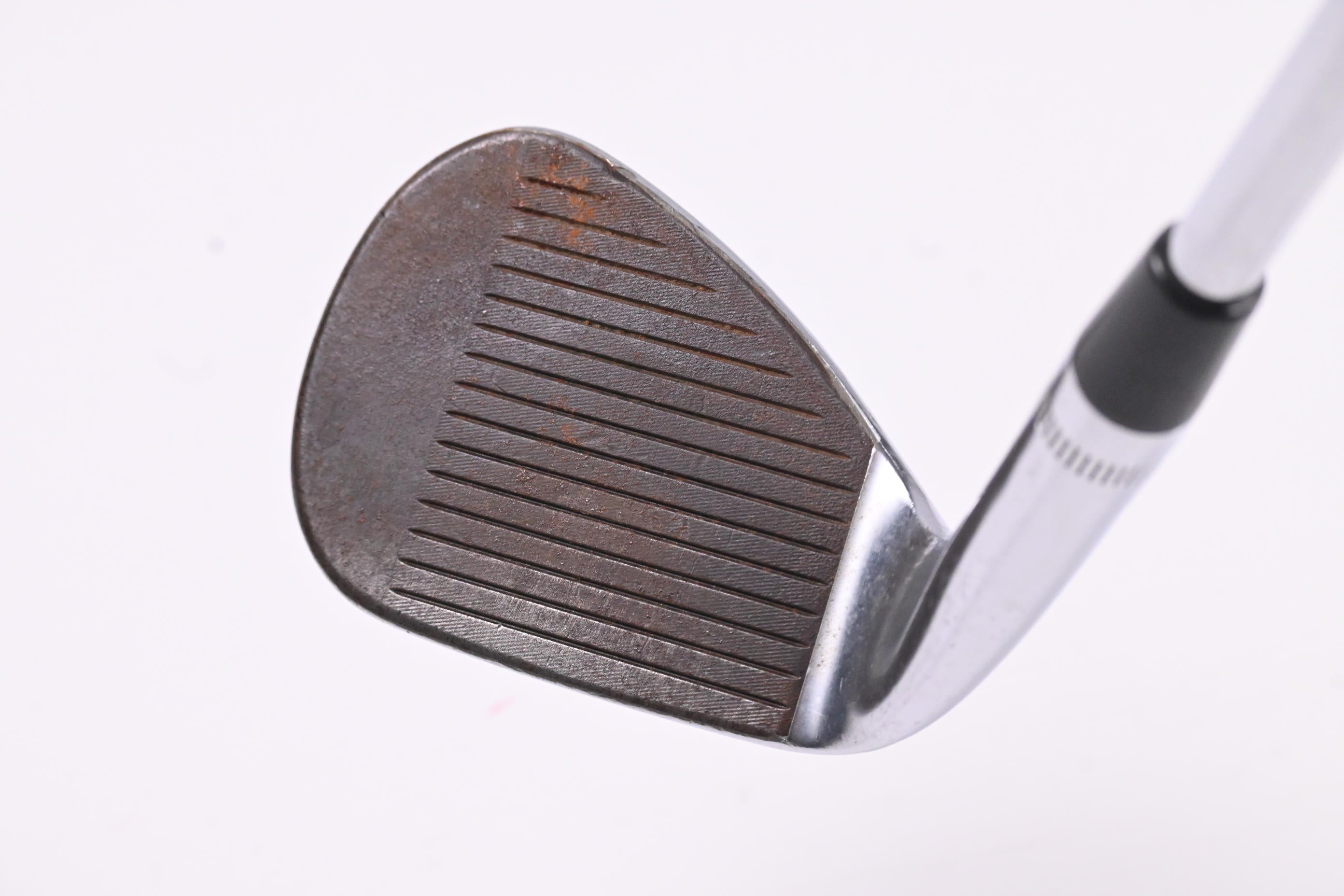 Callaway Jaws Raw Sand Wedge / 54 Degree / Wedge Flex Dynamic Gold Spinner 115