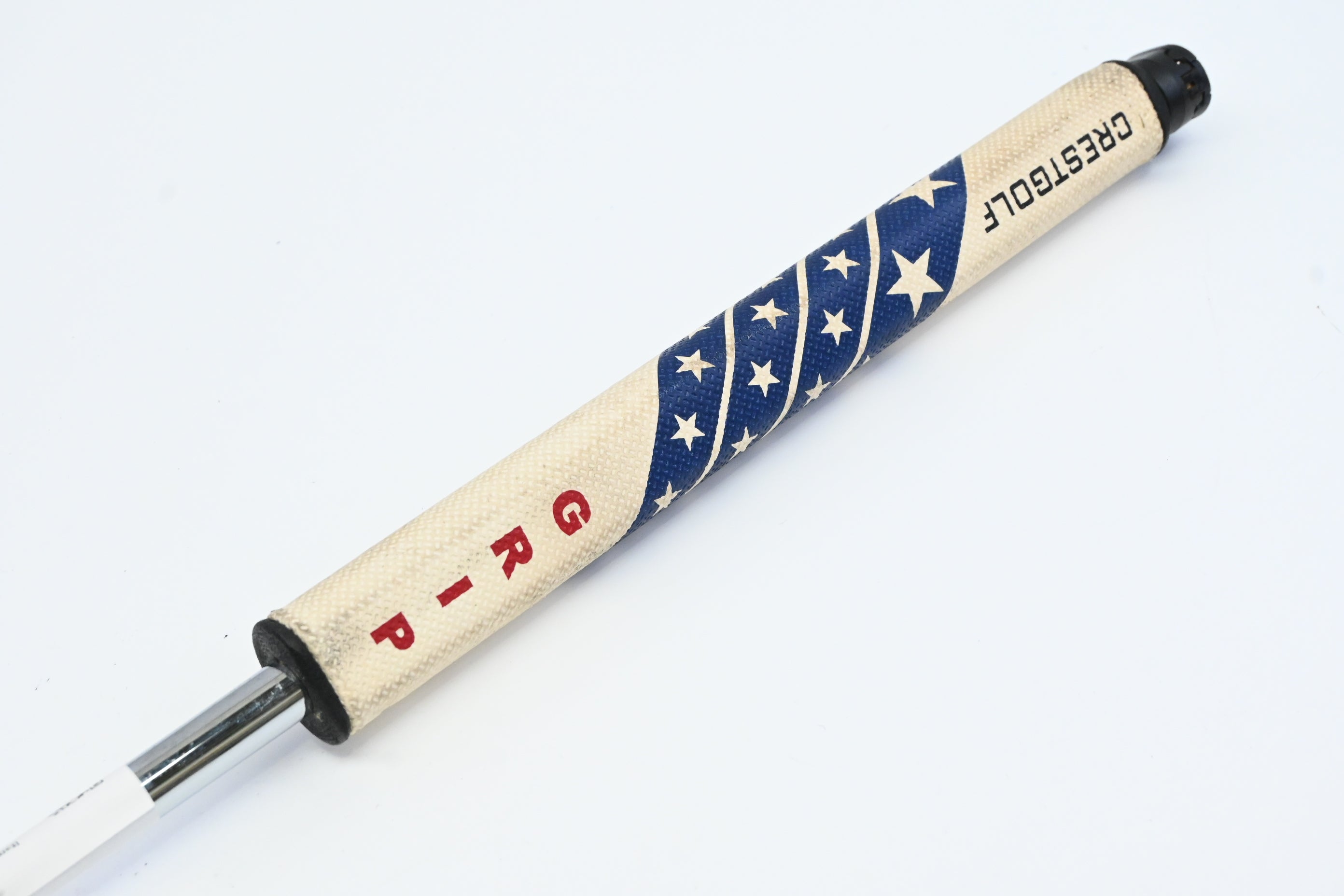 Rife Iconic Vault 001 Putter / 34 Inch