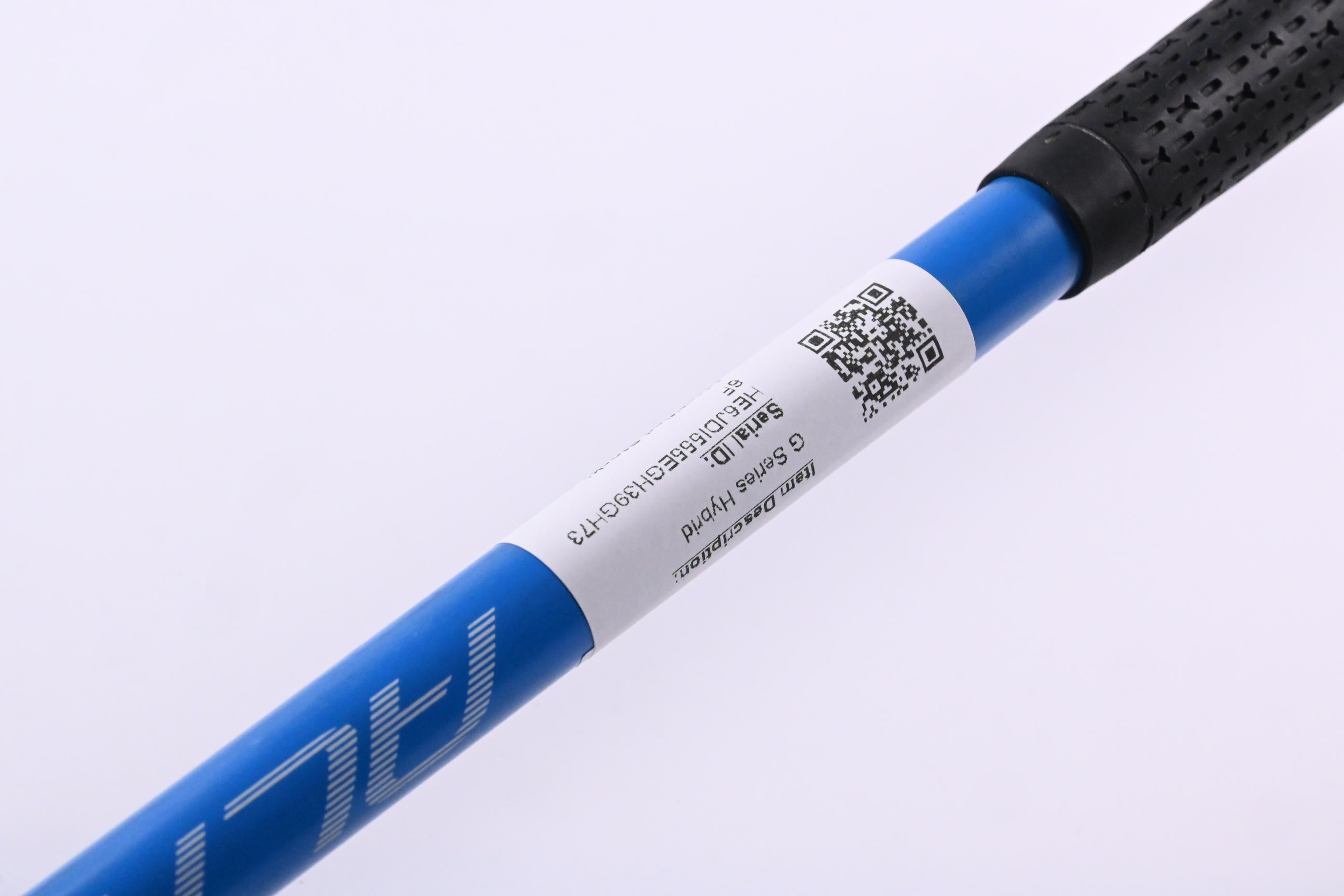Ping G Series #3 Hybrid / 19 Degree / Senior Flex Ping Alta 70 Shaft