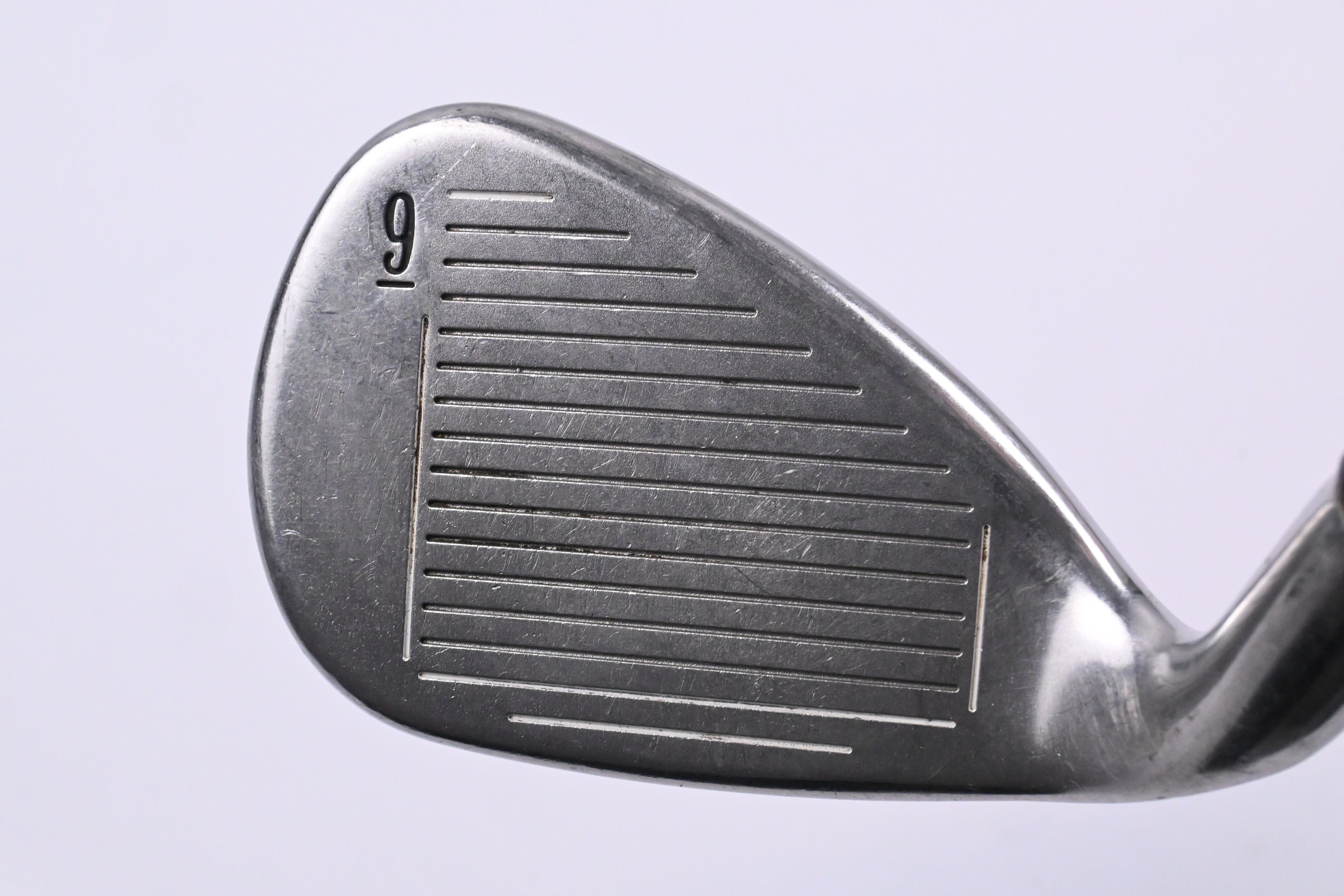 Callaway Big Bertha 2004  #9 Iron / Regular Flex Steel Shaft